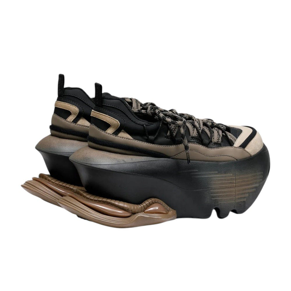 Grounds JOG VISION FLUX OPEN LACE