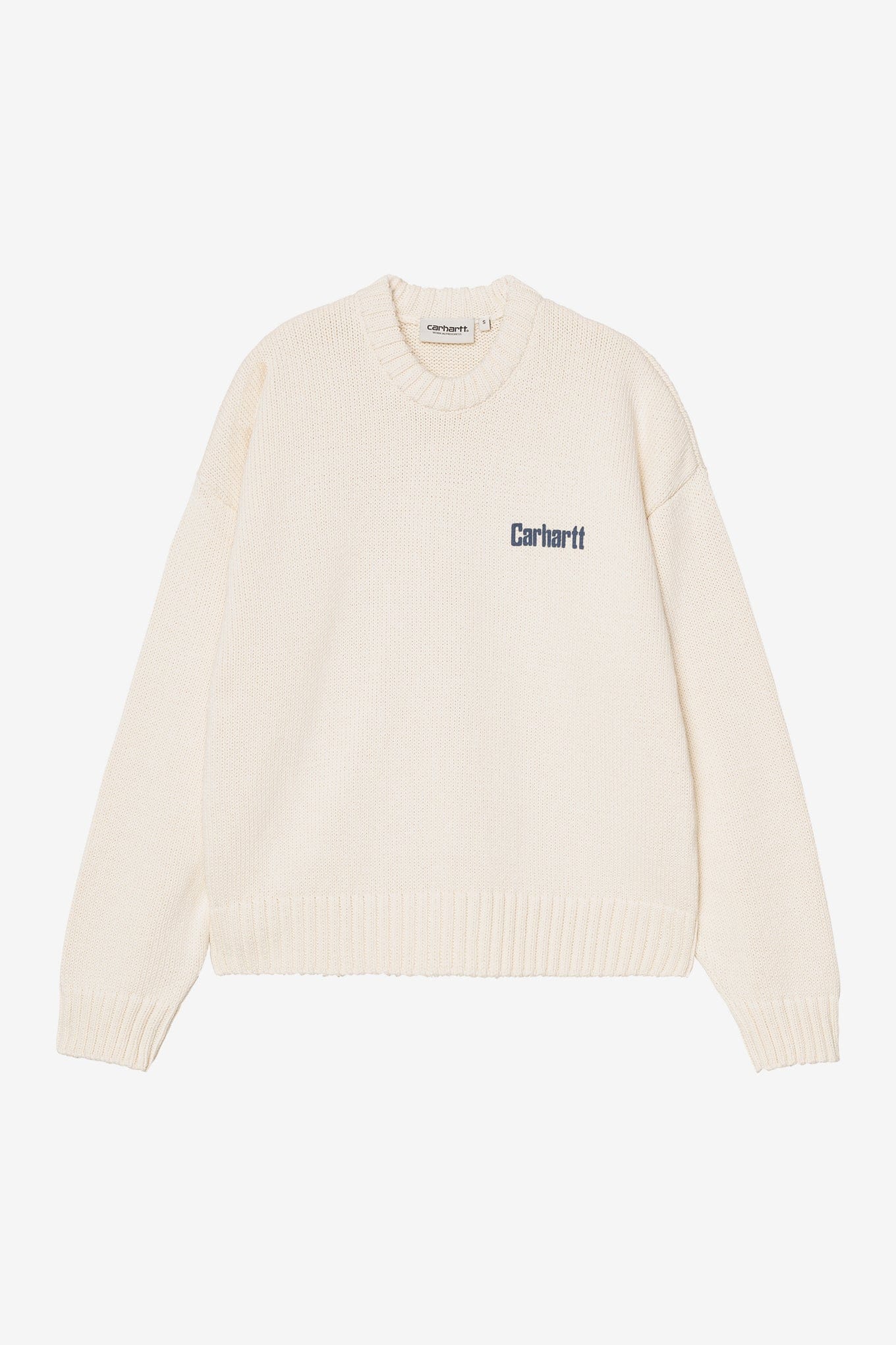 Carhartt WIP W GROWTH SWEATER