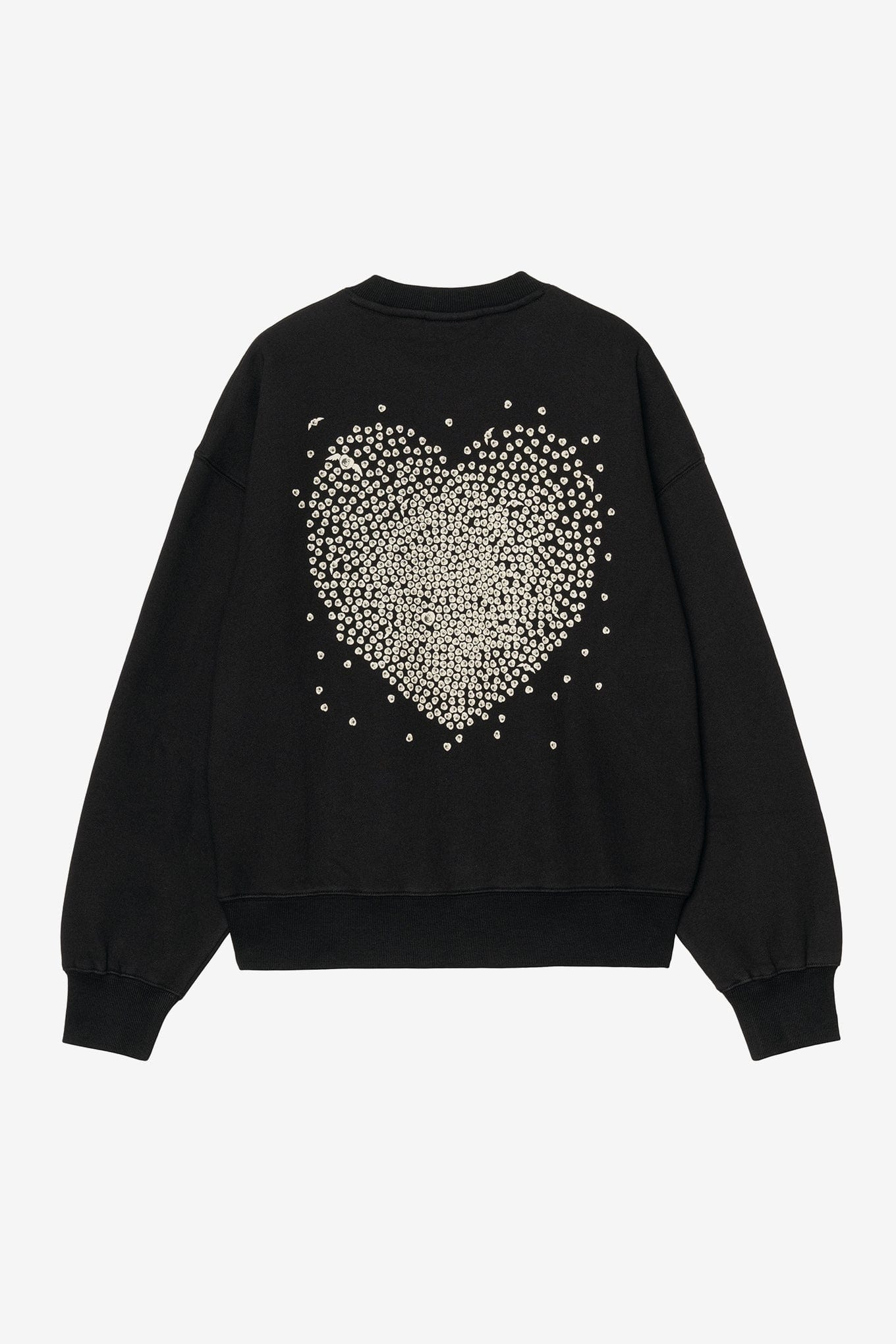 Carhartt WIP W HEARTS OF HARTTS SWEATSHIRT