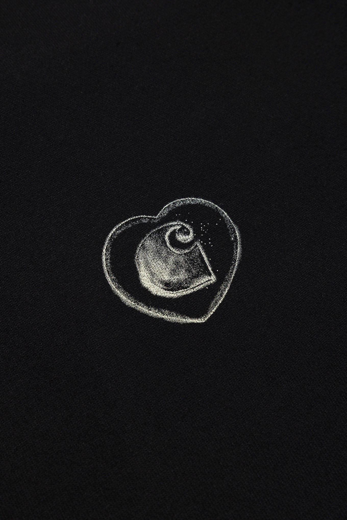 Carhartt WIP W HEARTS OF HARTTS SWEATSHIRT