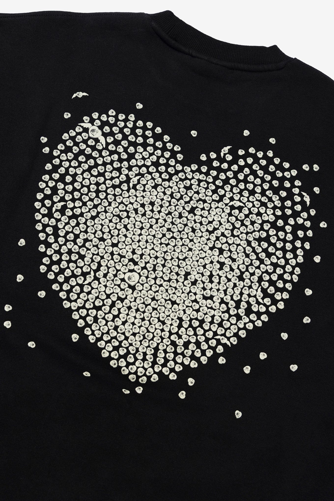 Carhartt WIP W HEARTS OF HARTTS SWEATSHIRT