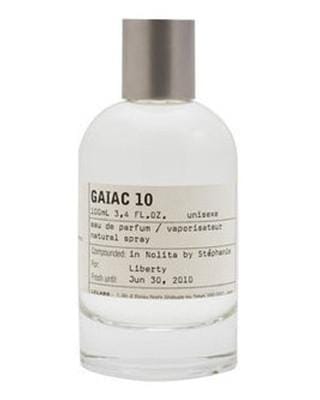 Le Labo Gaiac 10 (Tokyo City Exclusive)