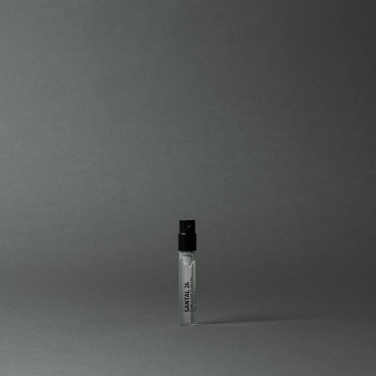 Le Labo Fragrances SANTAL 26 | Home Fragrance Sample