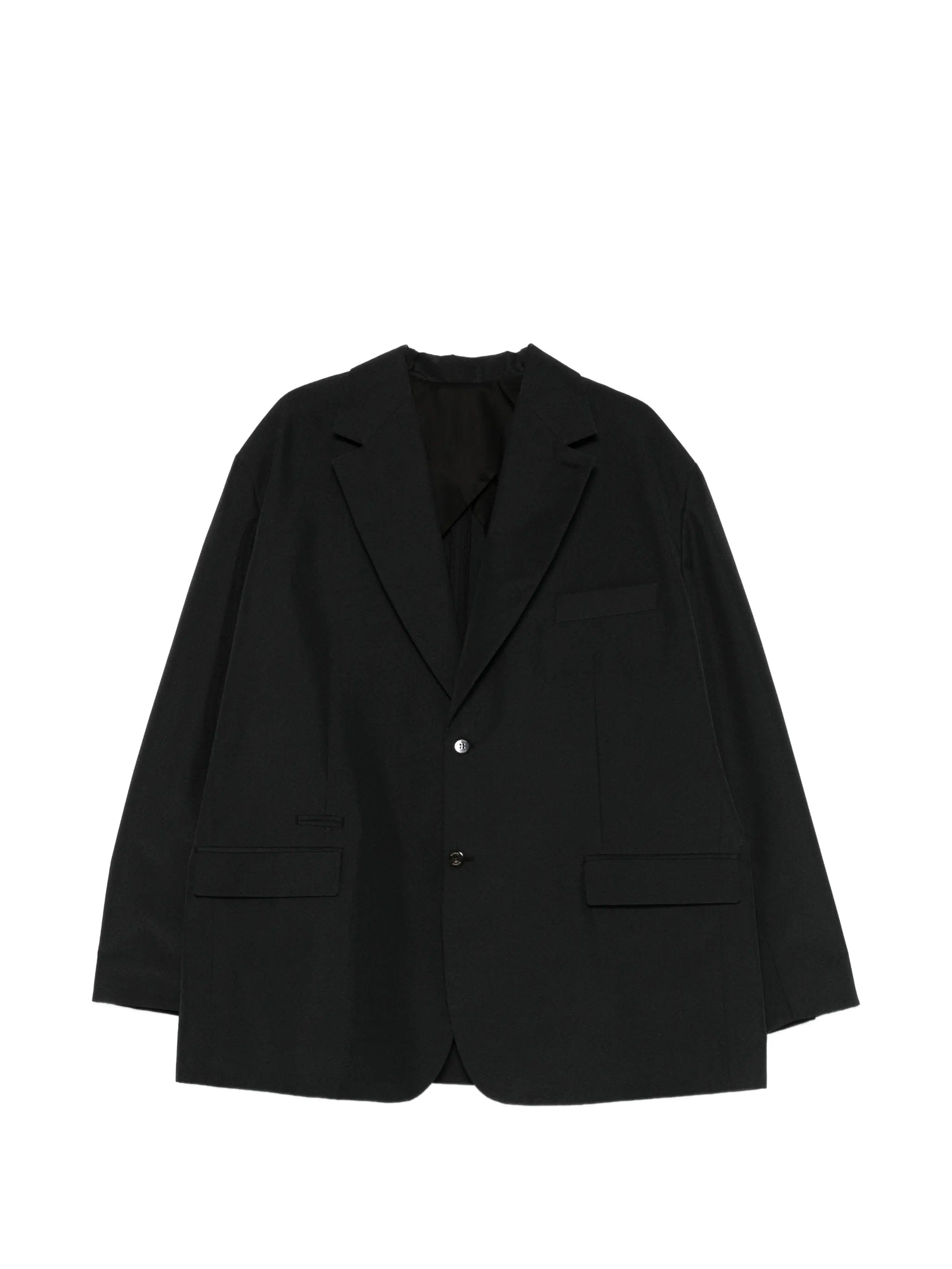 Willy Chavarria Chilango oversized blazer