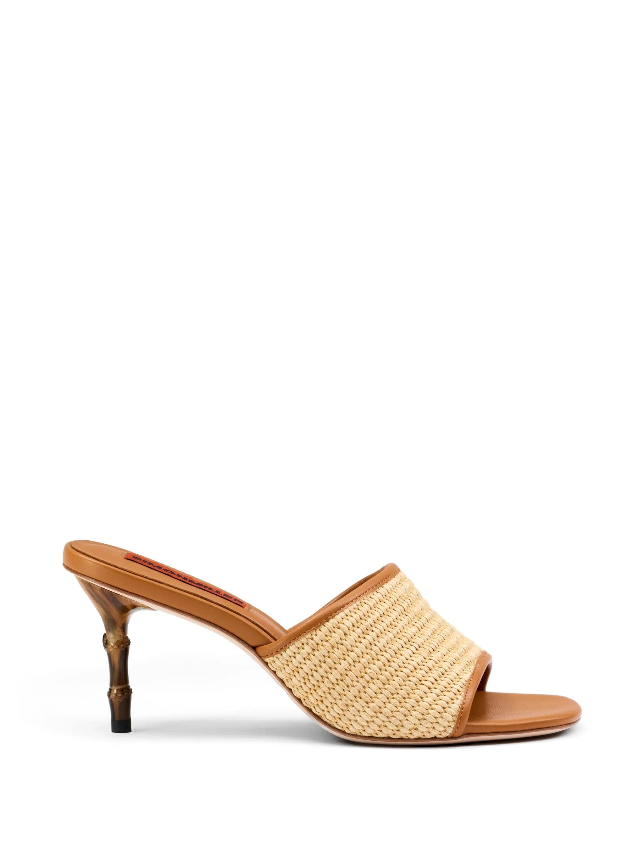 Simon Miller Playa bamboo sandals