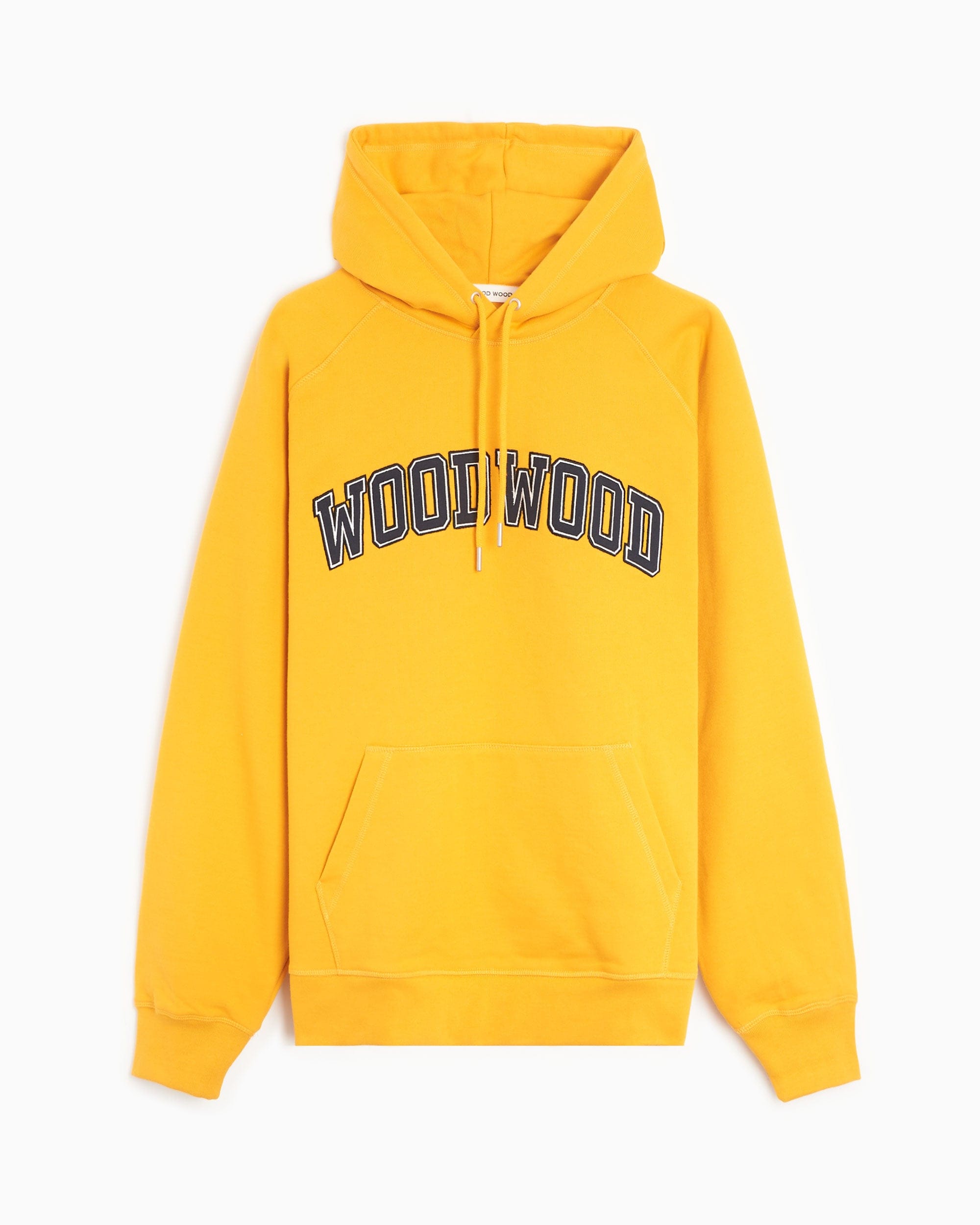 Wood Wood Sudadera con capucha Wood Wood Fred IVY Men's Hoodie para hombre