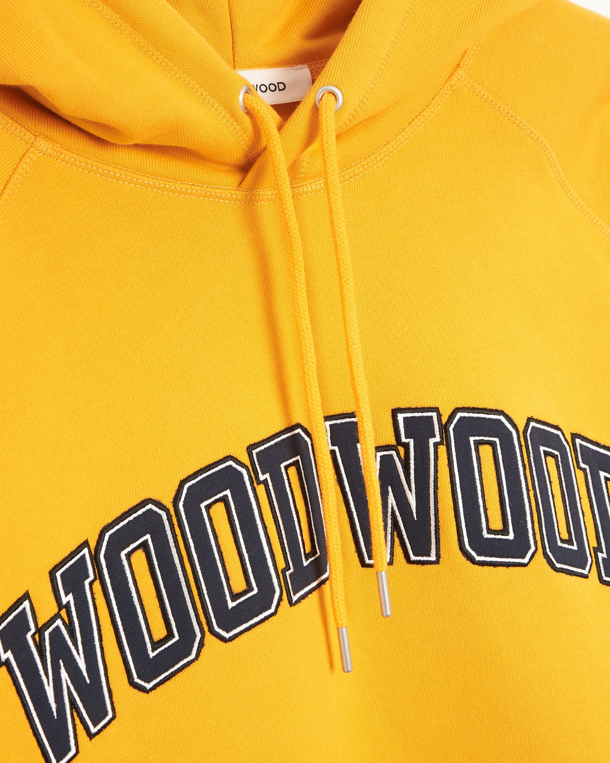 Wood Wood Sudadera con capucha Wood Wood Fred IVY Men's Hoodie para hombre