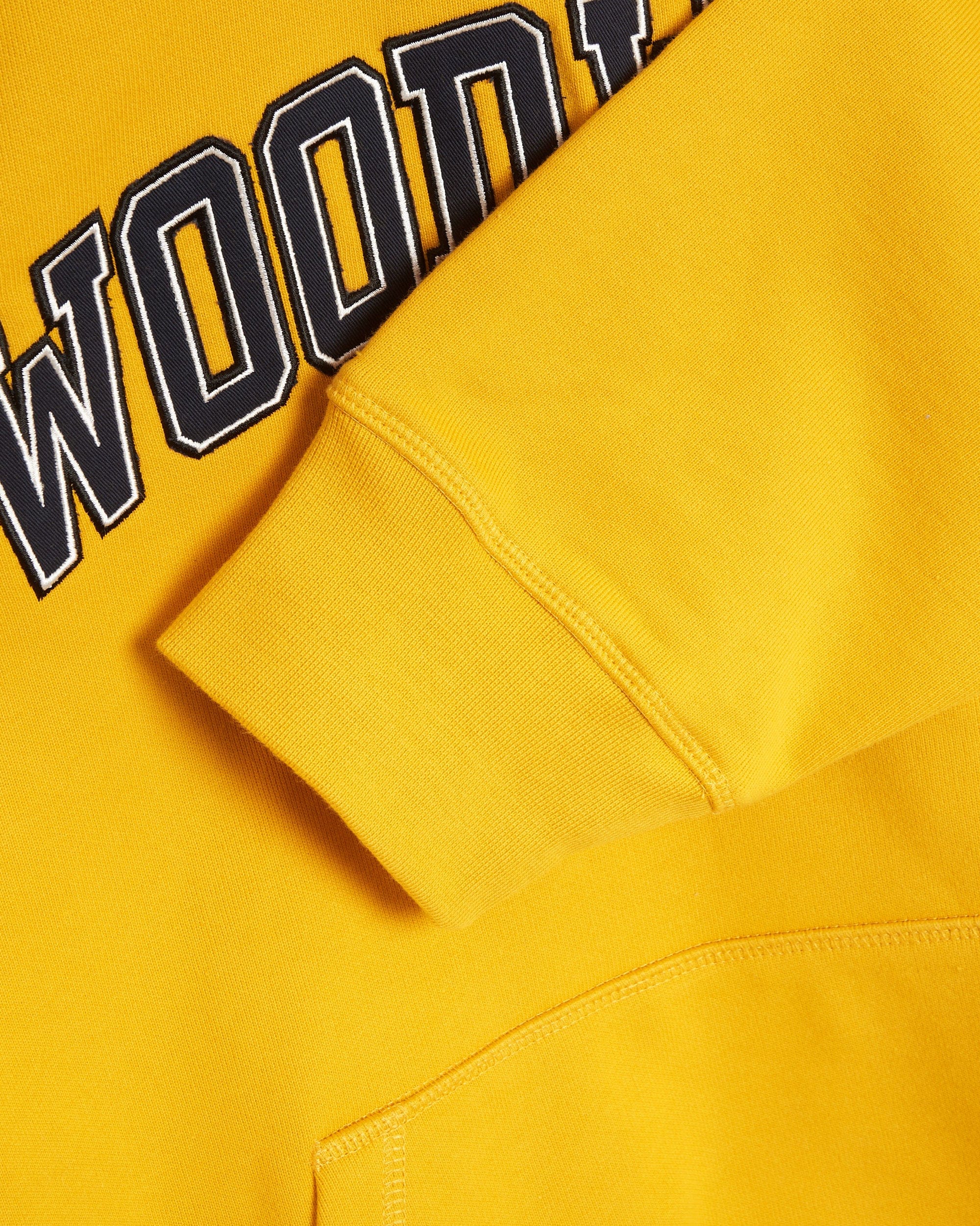 Wood Wood Sudadera con capucha Wood Wood Fred IVY Men's Hoodie para hombre