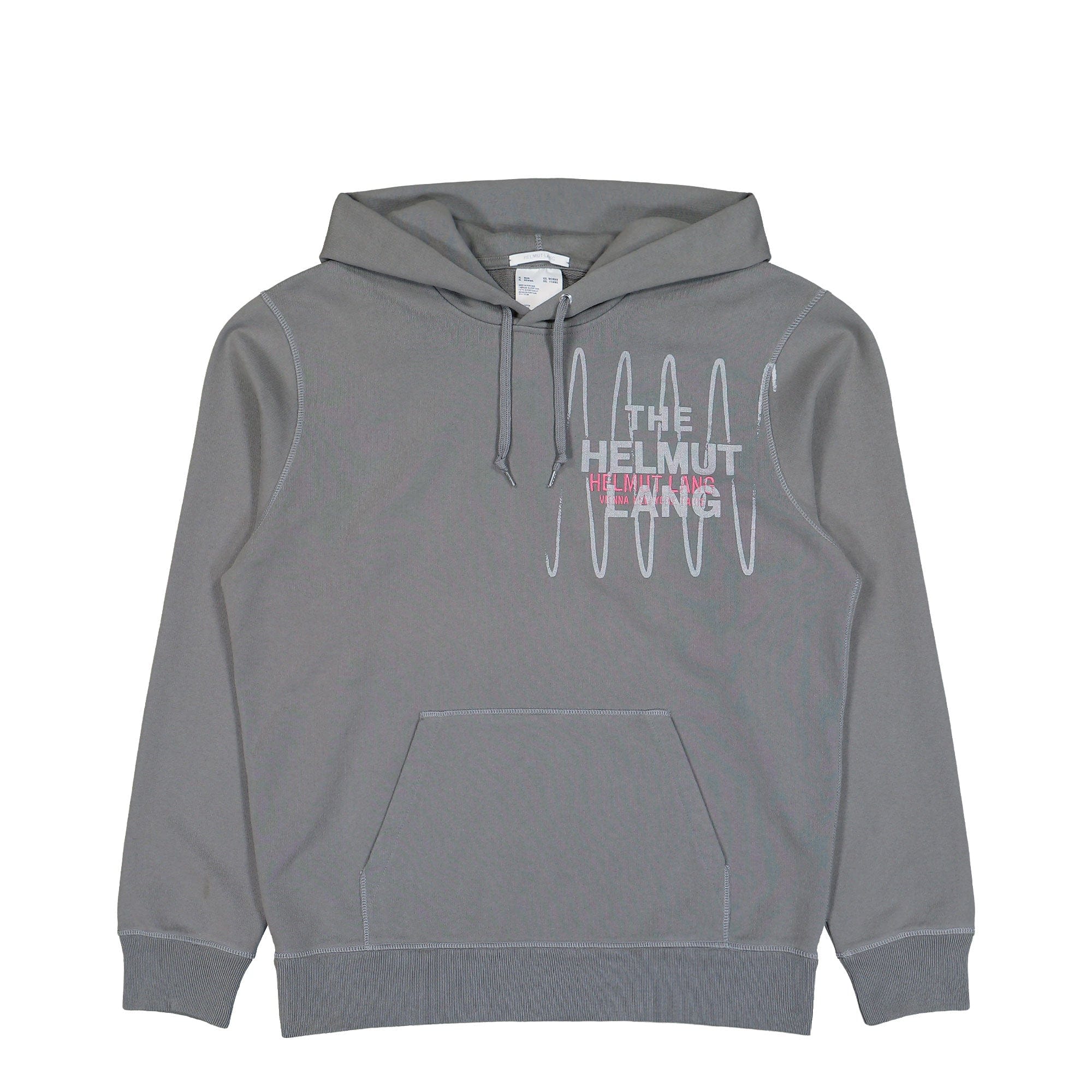 Helmut Lang Standard Hoodie