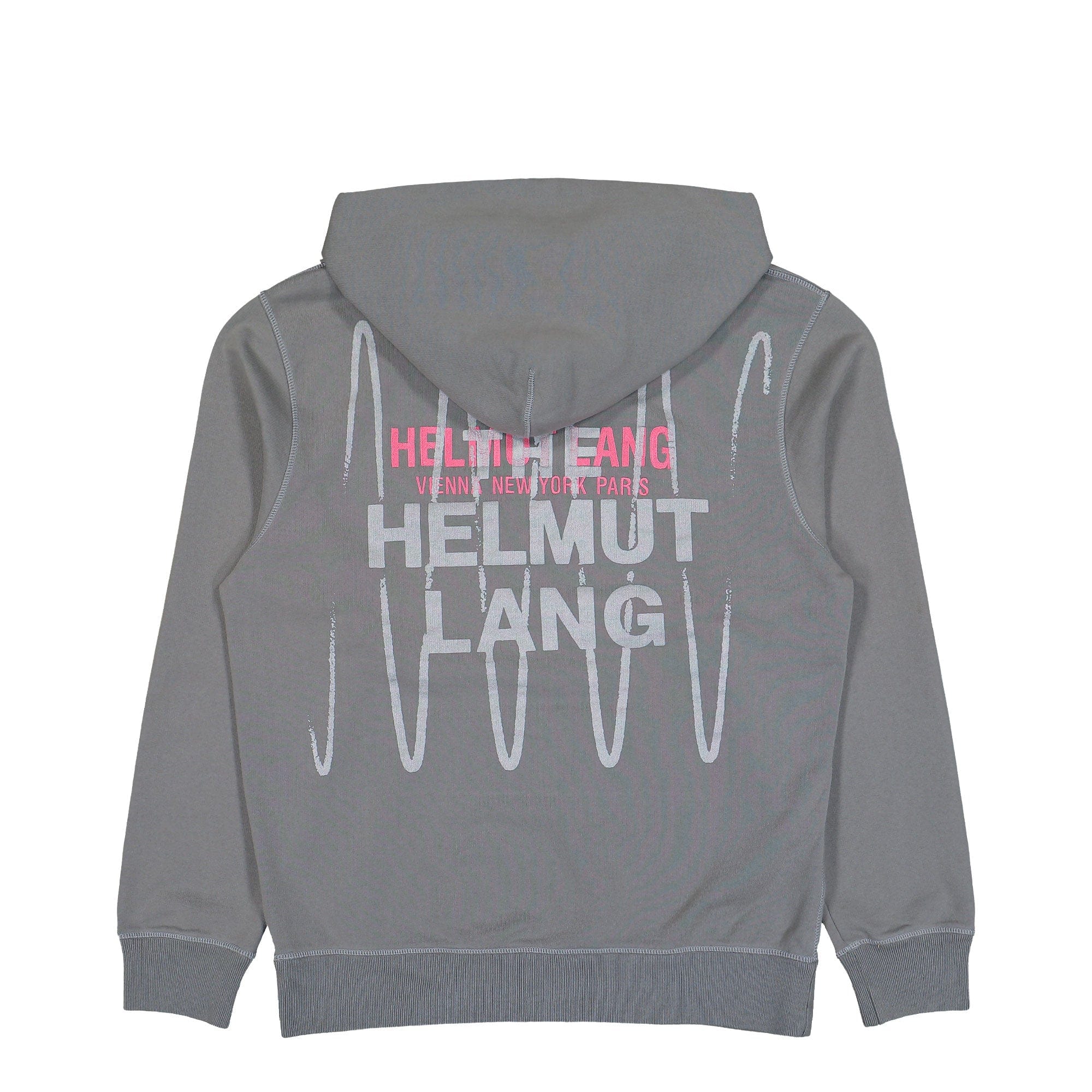 Helmut Lang Standard Hoodie