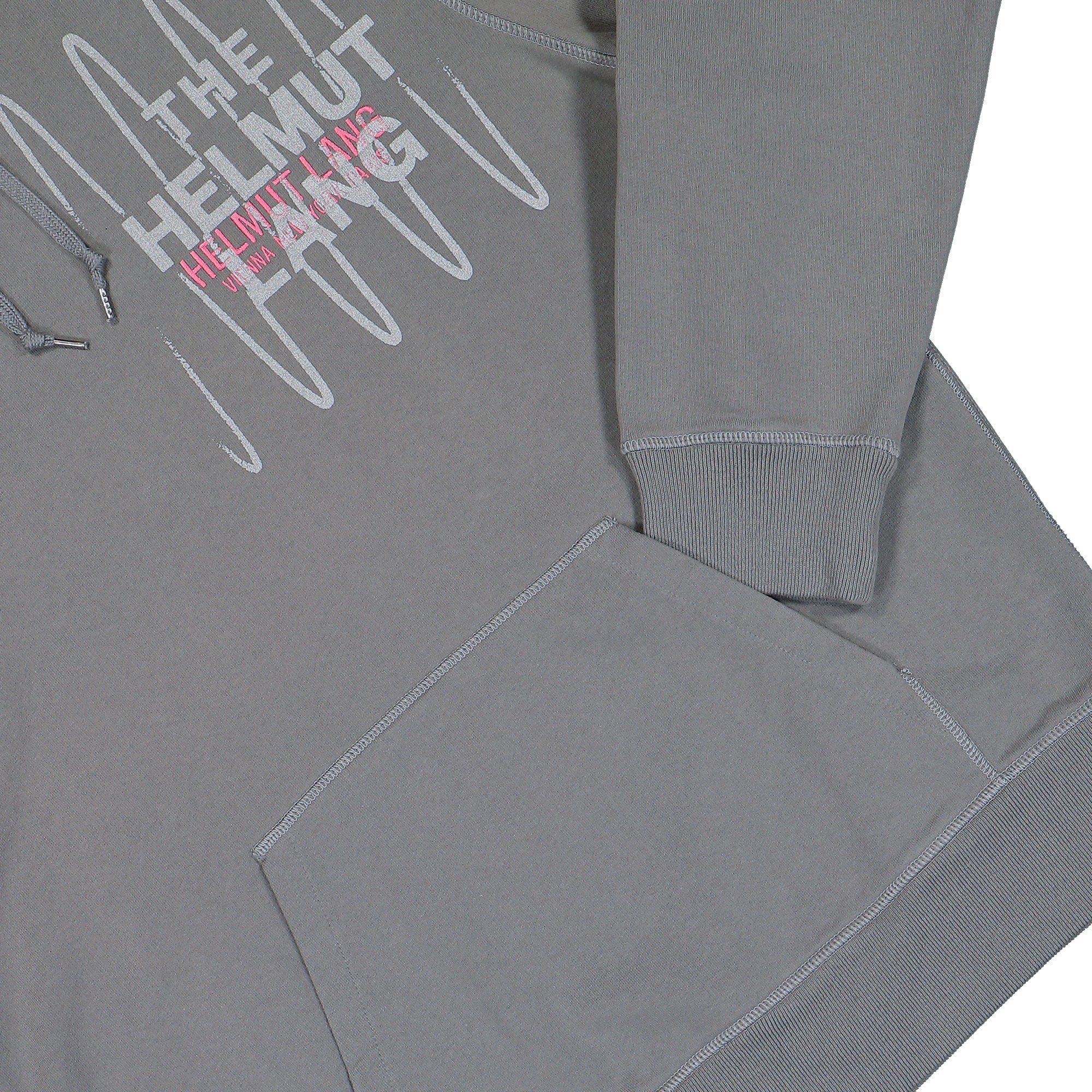Helmut Lang Standard Hoodie