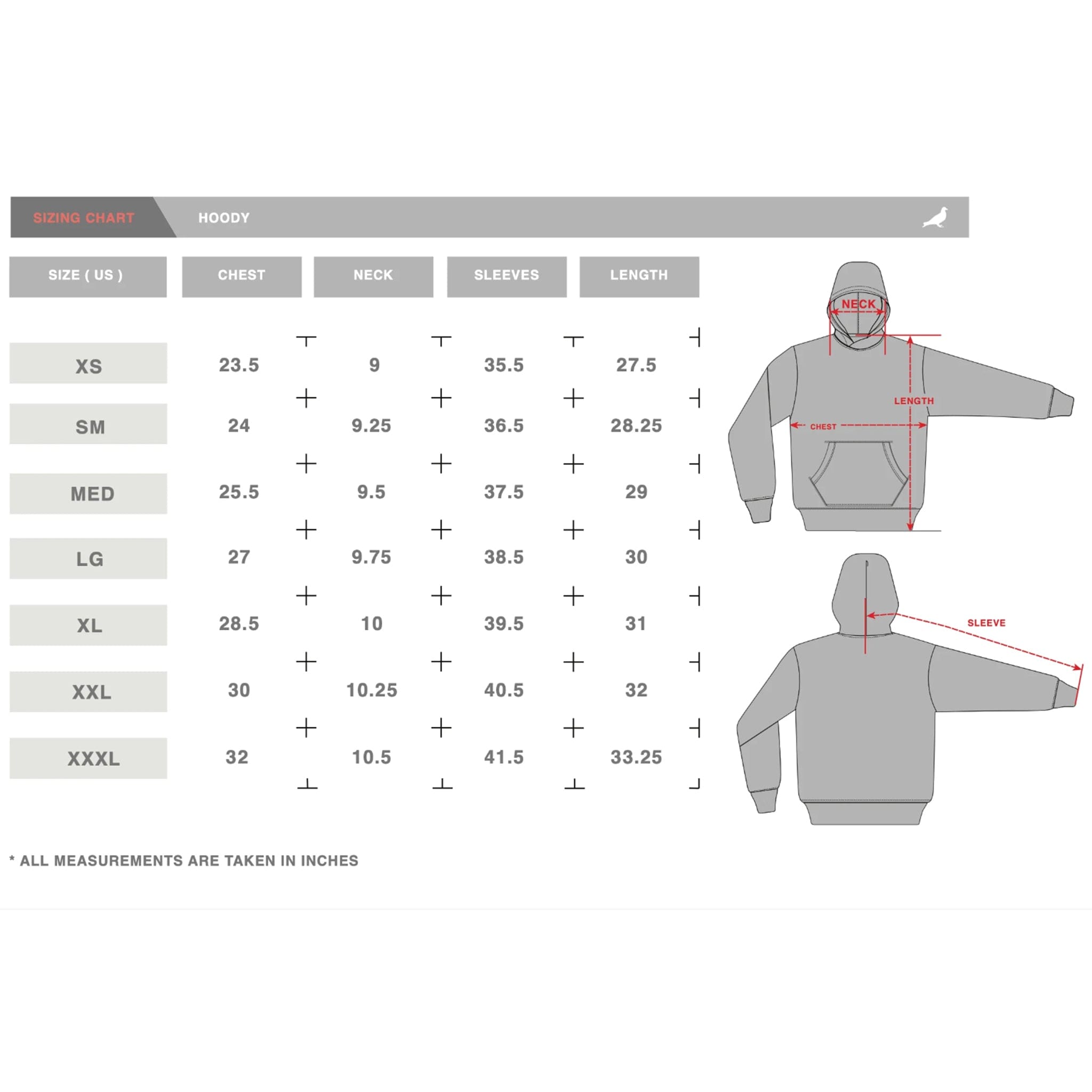 Staple IRONSIDE TECH HOODIE