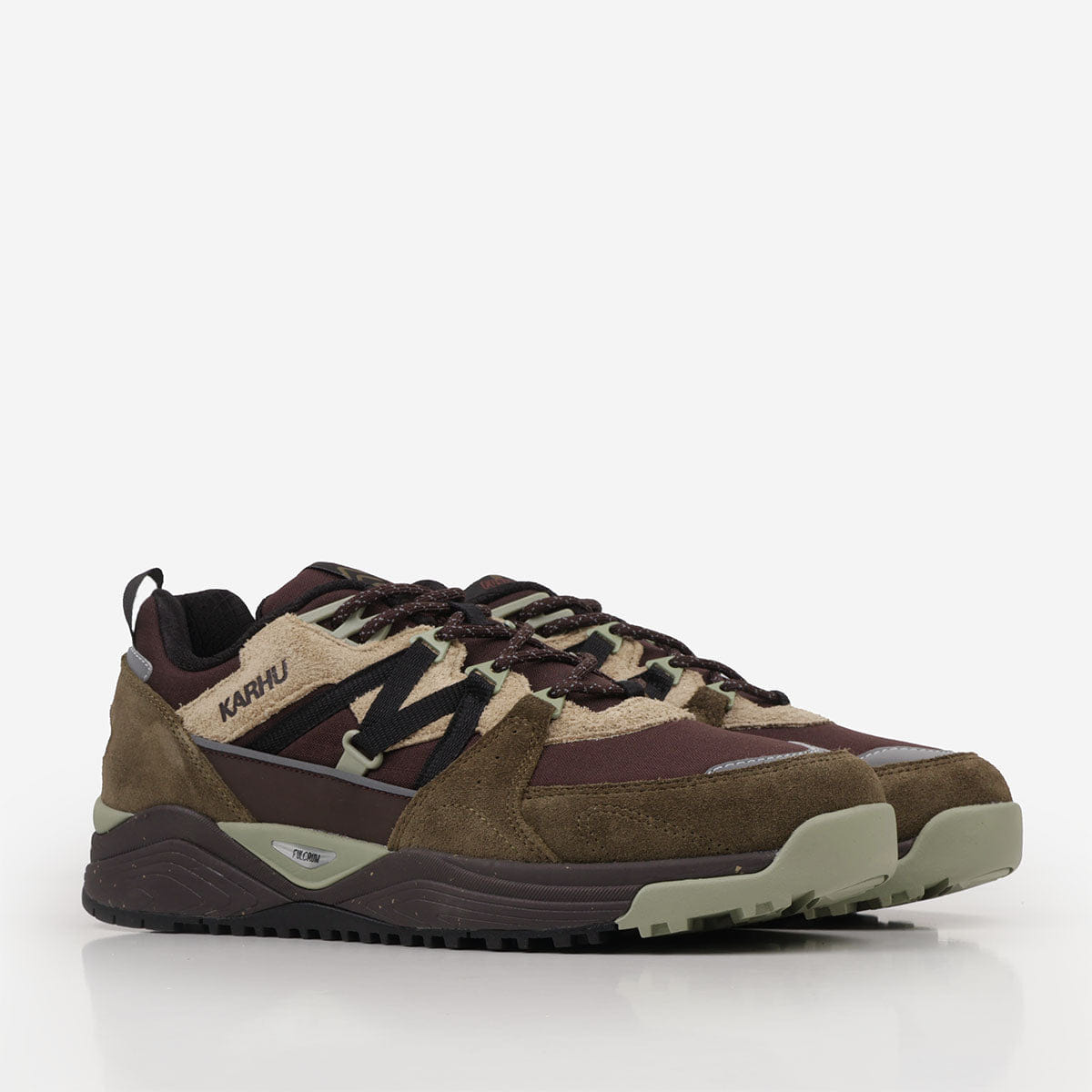 Karhu Fusion XC Shoes