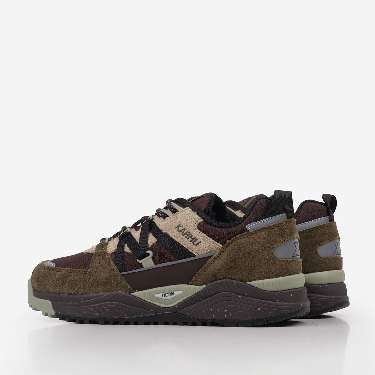 Karhu Fusion XC Shoes