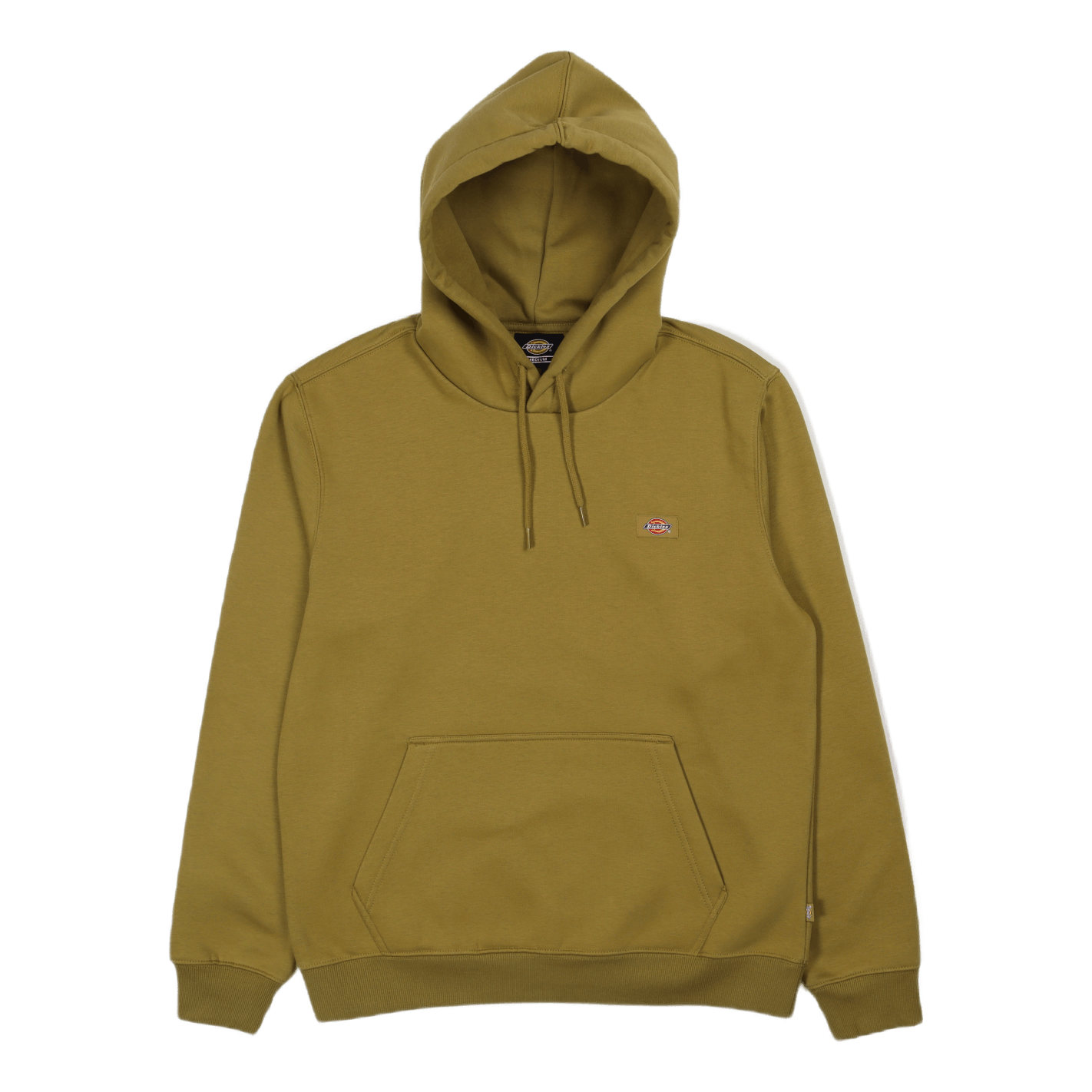 Dickies Oakport Hoodie Green Moss