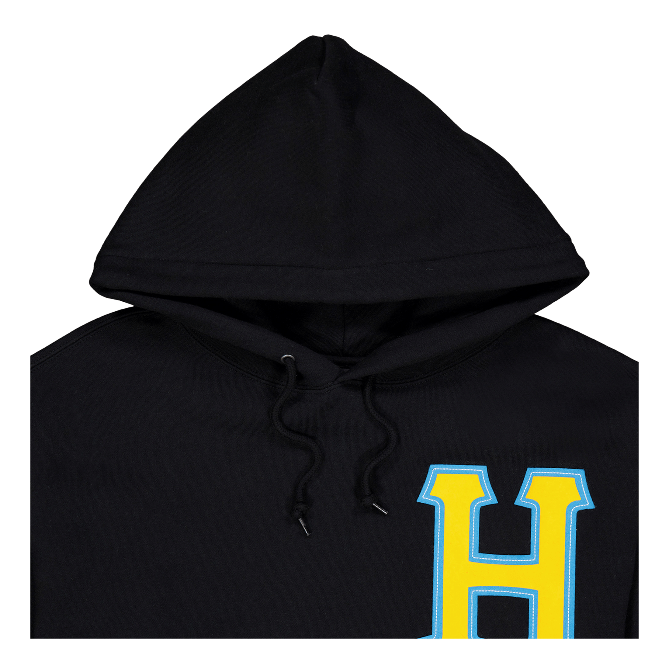 HUF Fly Die P/o Hoodie Black