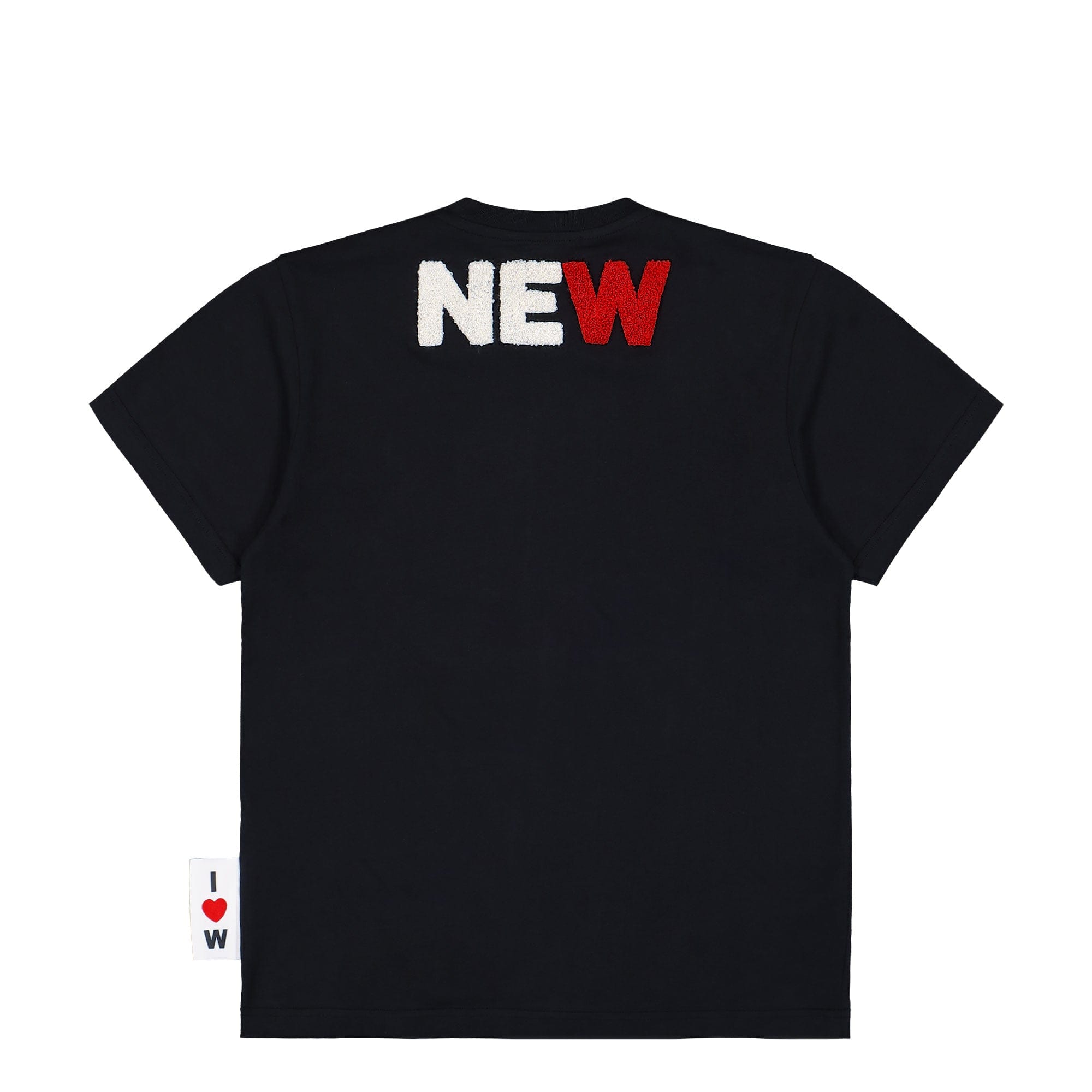 Walter Van Beirendonck Space T