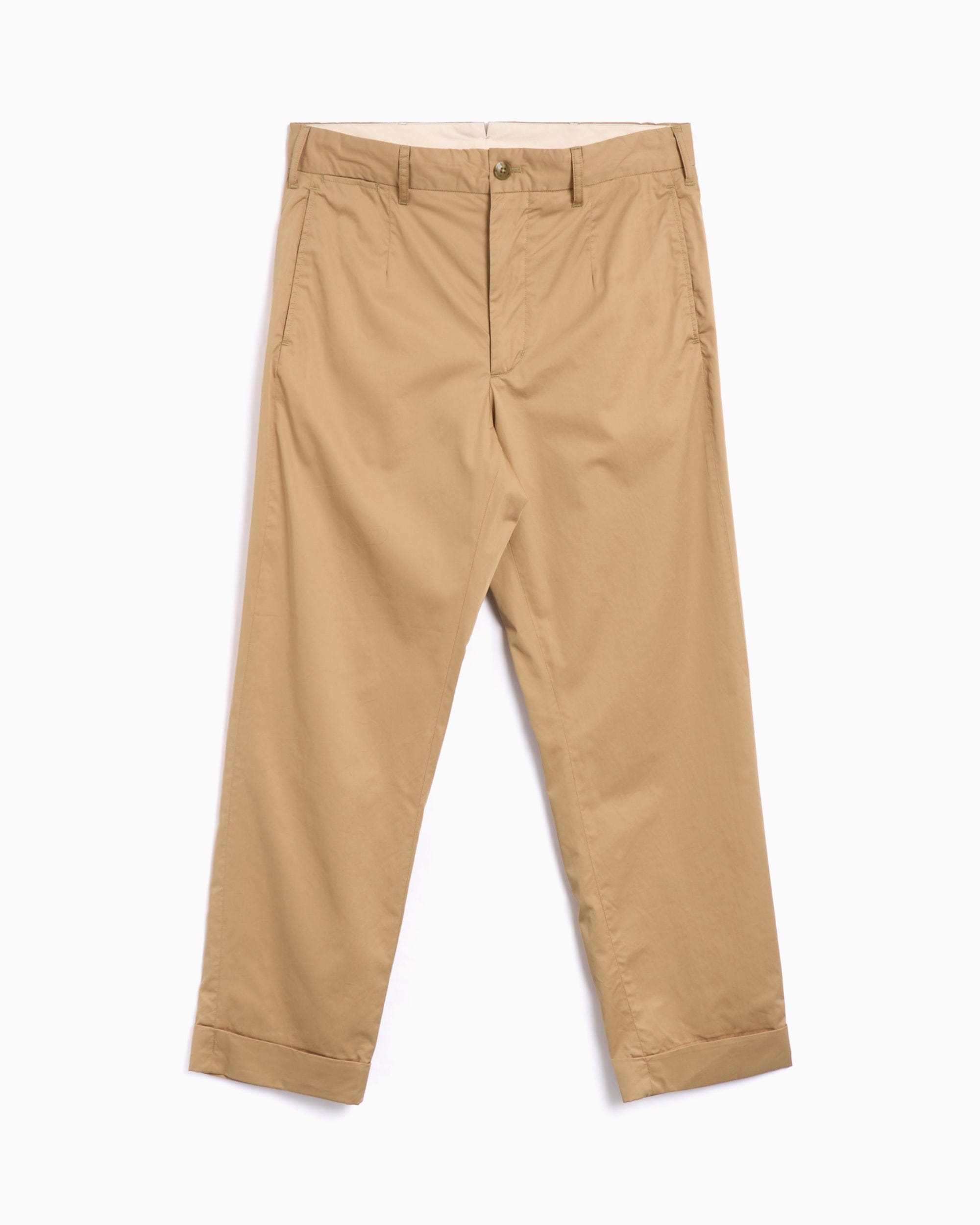 Engineered Garments Pantalones chinos Engineered Garments Andover Men's Pants para hombre
