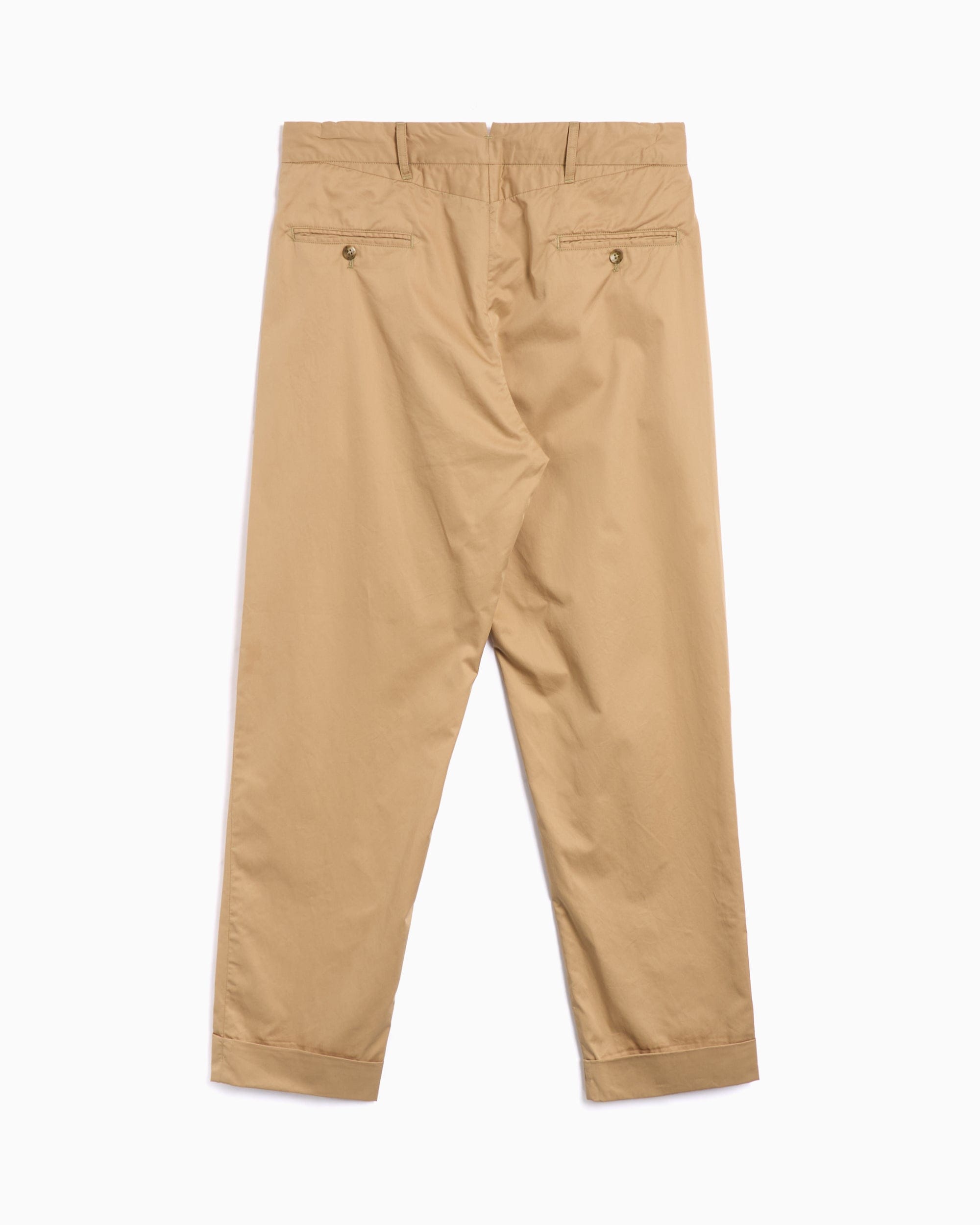 Engineered Garments Pantalones chinos Engineered Garments Andover Men's Pants para hombre