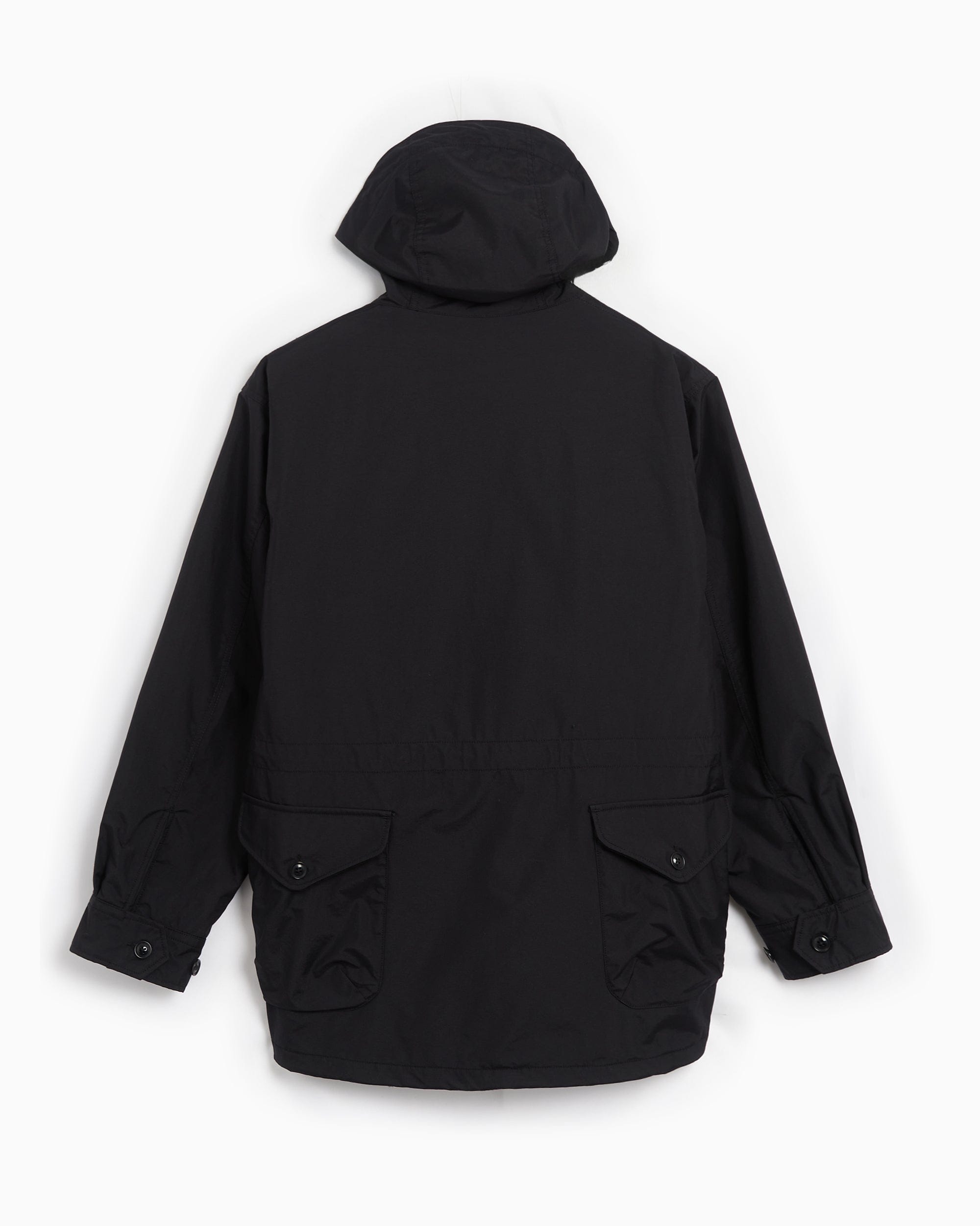 Engineered Garments Chaqueta impermeable Engineered Garments Men's Field Parka para hombre