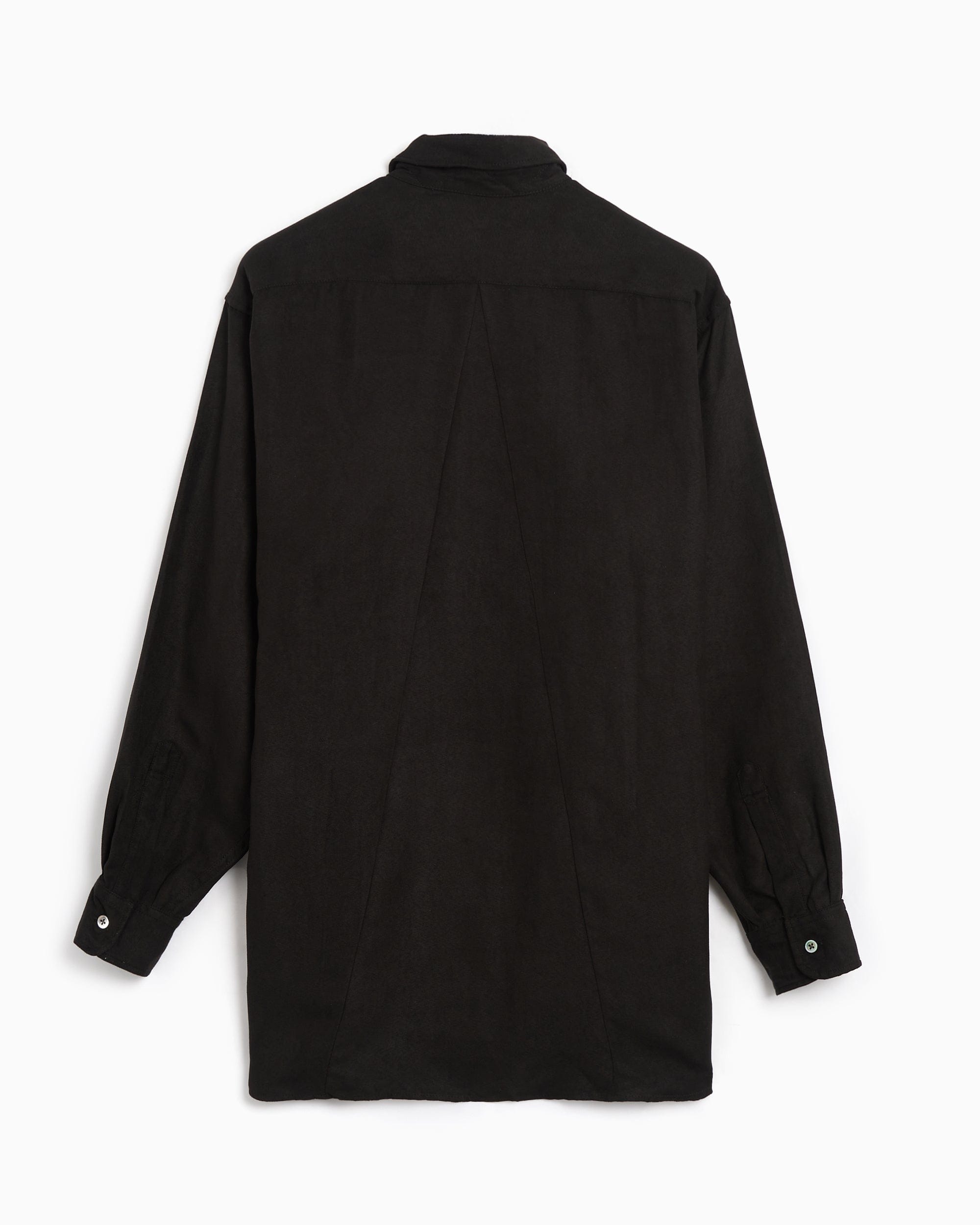 Engineered Garments Camisa Engineered Garments Flared Men's Shirt para hombre