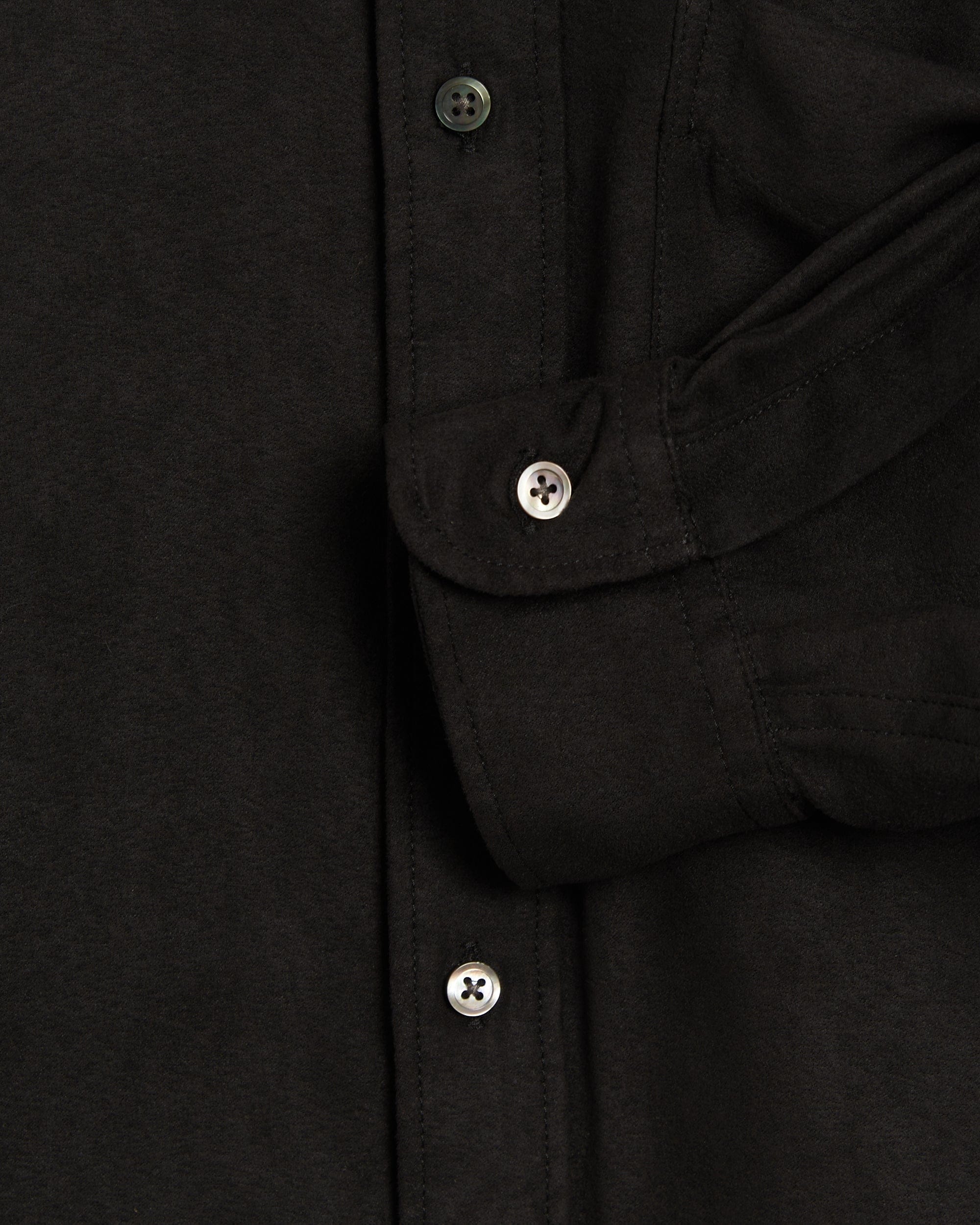Engineered Garments Camisa Engineered Garments Flared Men's Shirt para hombre