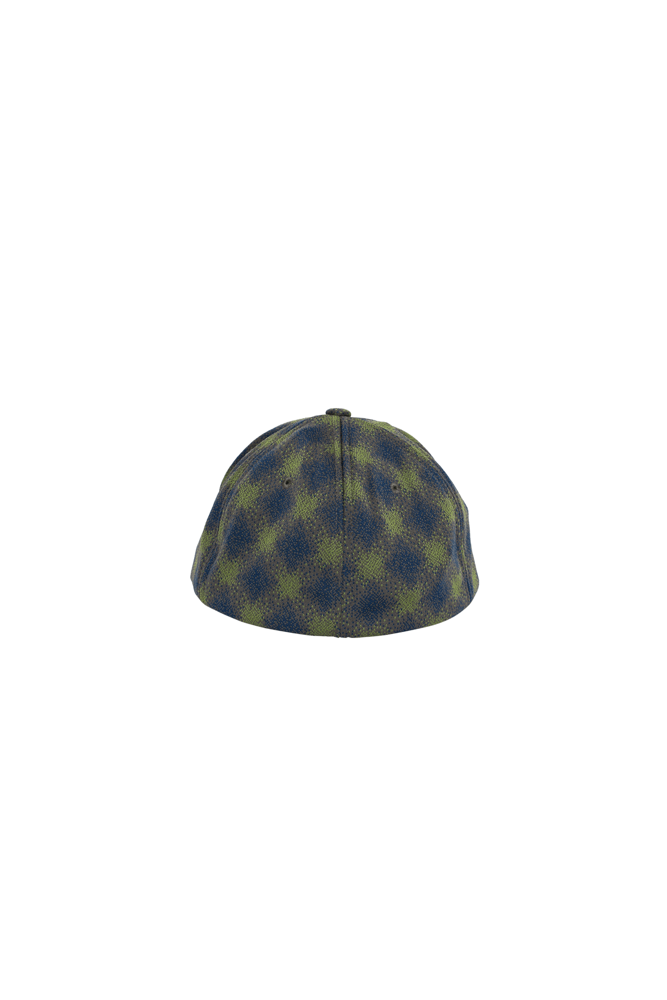 Needles Poly Jq. Baseball Cap
