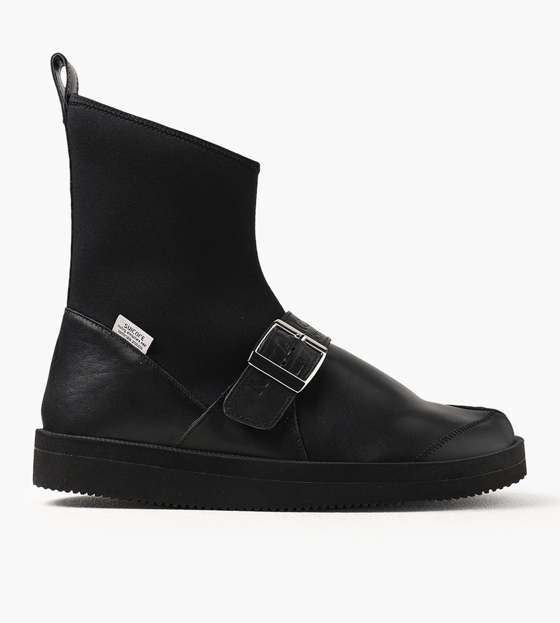 New Amsterdam Surf Association Suicoke x New Amsterdam Surf Association Boot Black