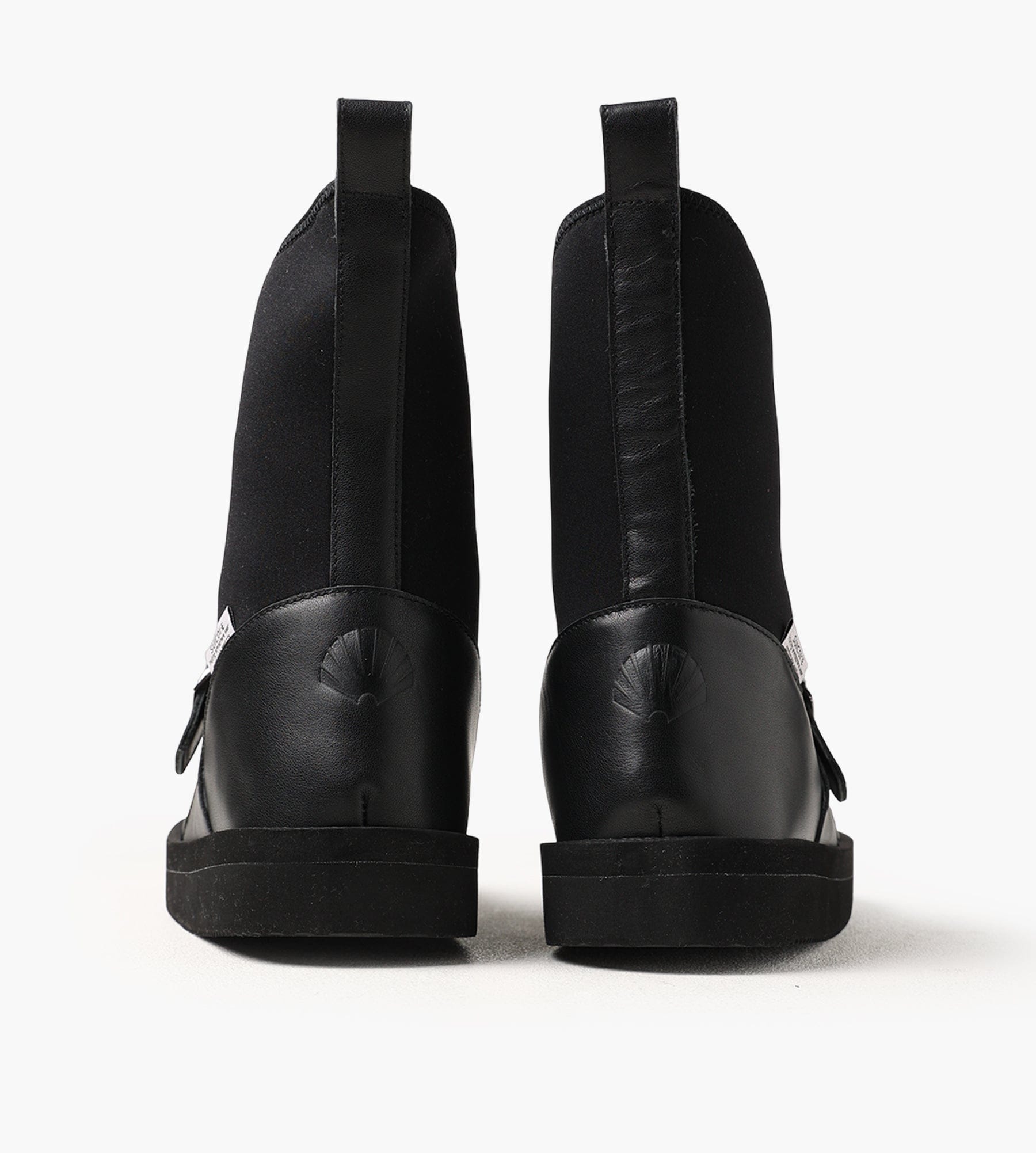 New Amsterdam Surf Association Suicoke x New Amsterdam Surf Association Boot Black