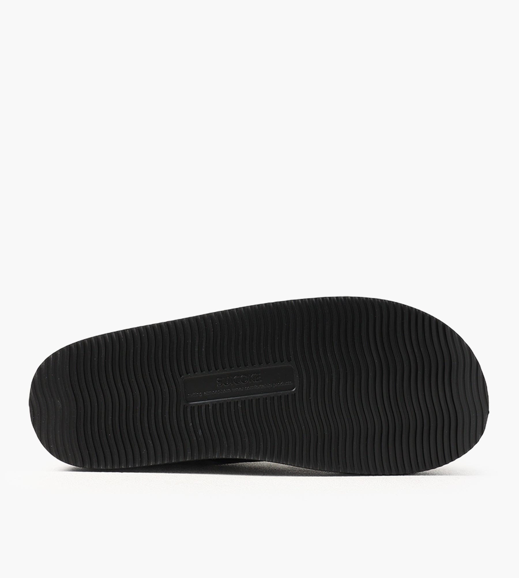 New Amsterdam Surf Association Suicoke x New Amsterdam Surf Association Boot Black