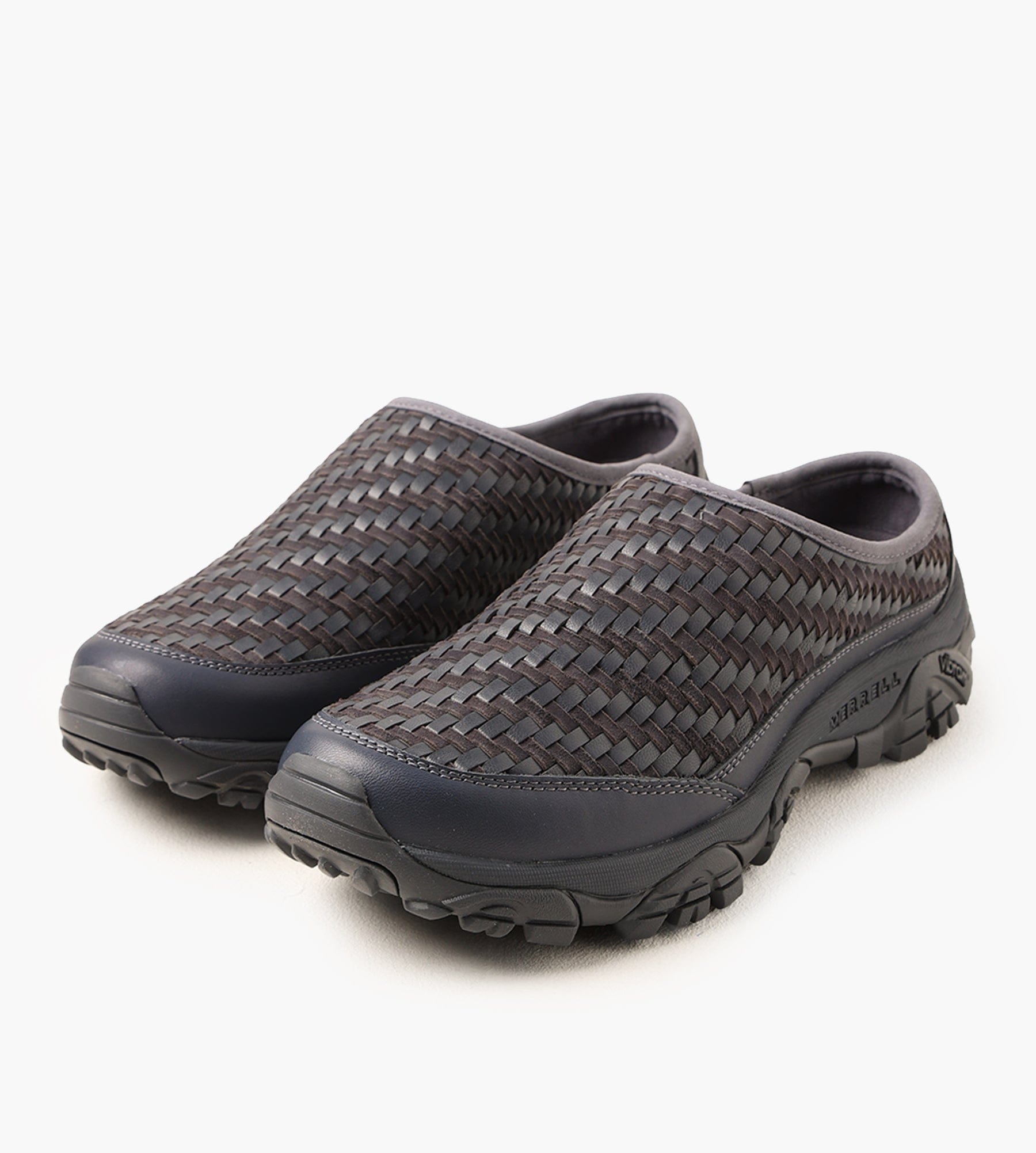 Merrell 1TRL Moab 2 Slide LTR Woven SE Comet