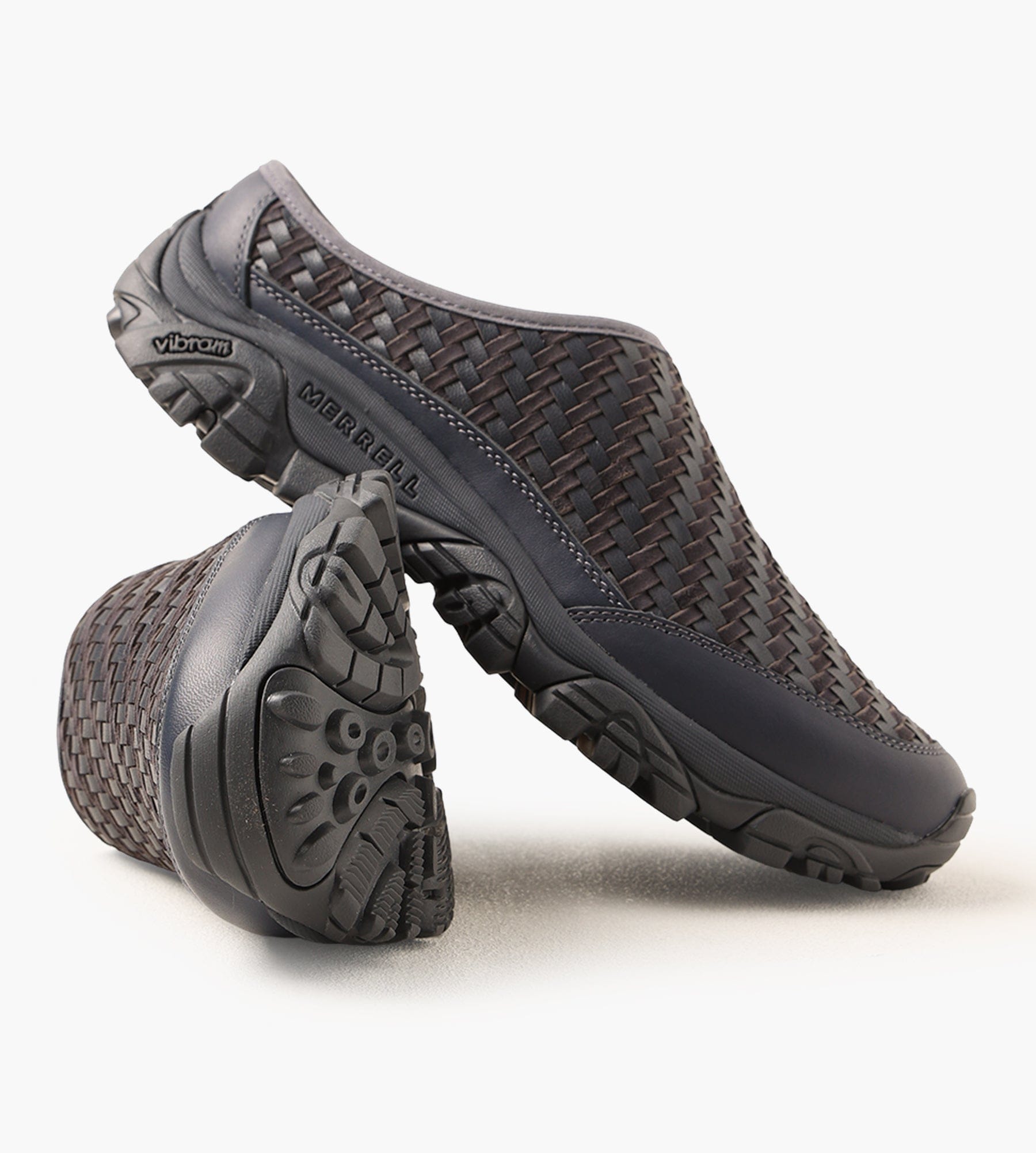 Merrell 1TRL Moab 2 Slide LTR Woven SE Comet