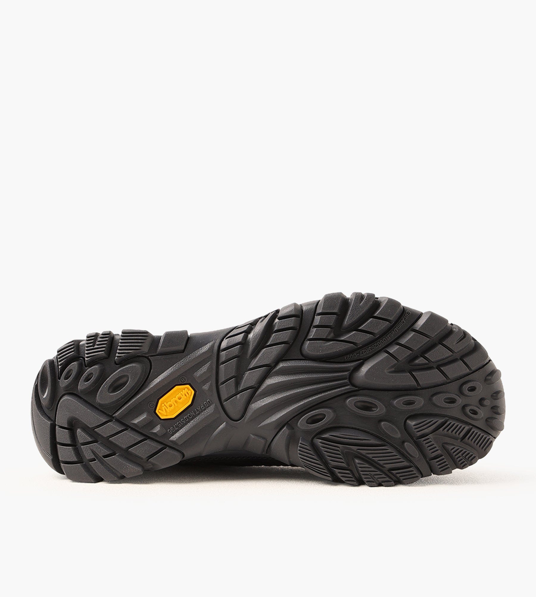 Merrell 1TRL Moab 2 Slide LTR Woven SE Comet