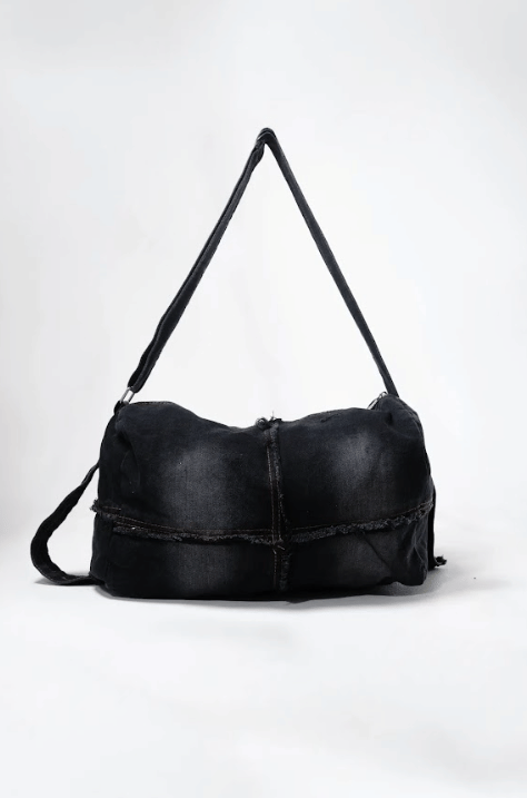 Manaca Blackout Cargo Bag