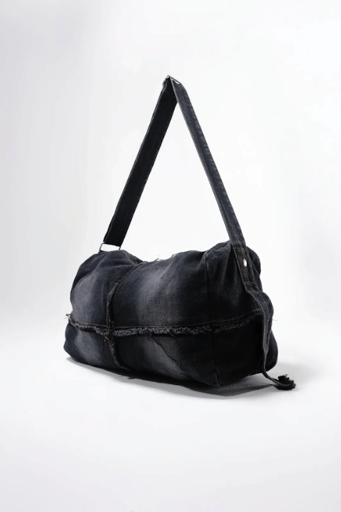 Manaca Blackout Cargo Bag
