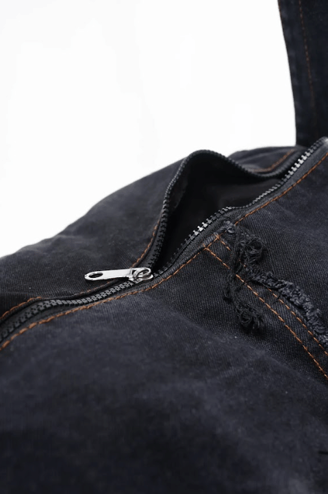 Manaca Blackout Cargo Bag