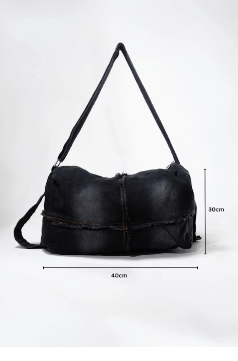 Manaca Blackout Cargo Bag