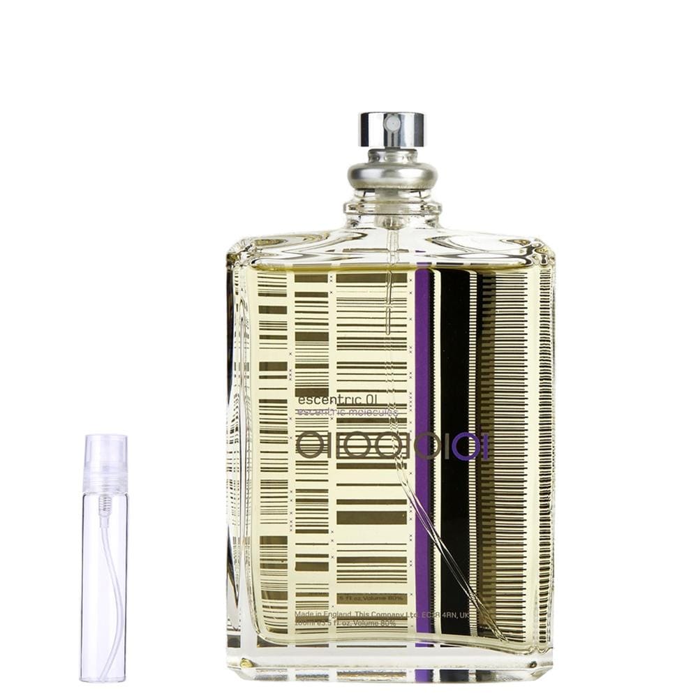 Escentric Molecules Escentric 01 Eau de Toilette Unisex