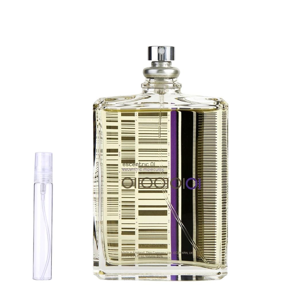 Escentric Molecules Escentric 01 Eau de Toilette Unisex