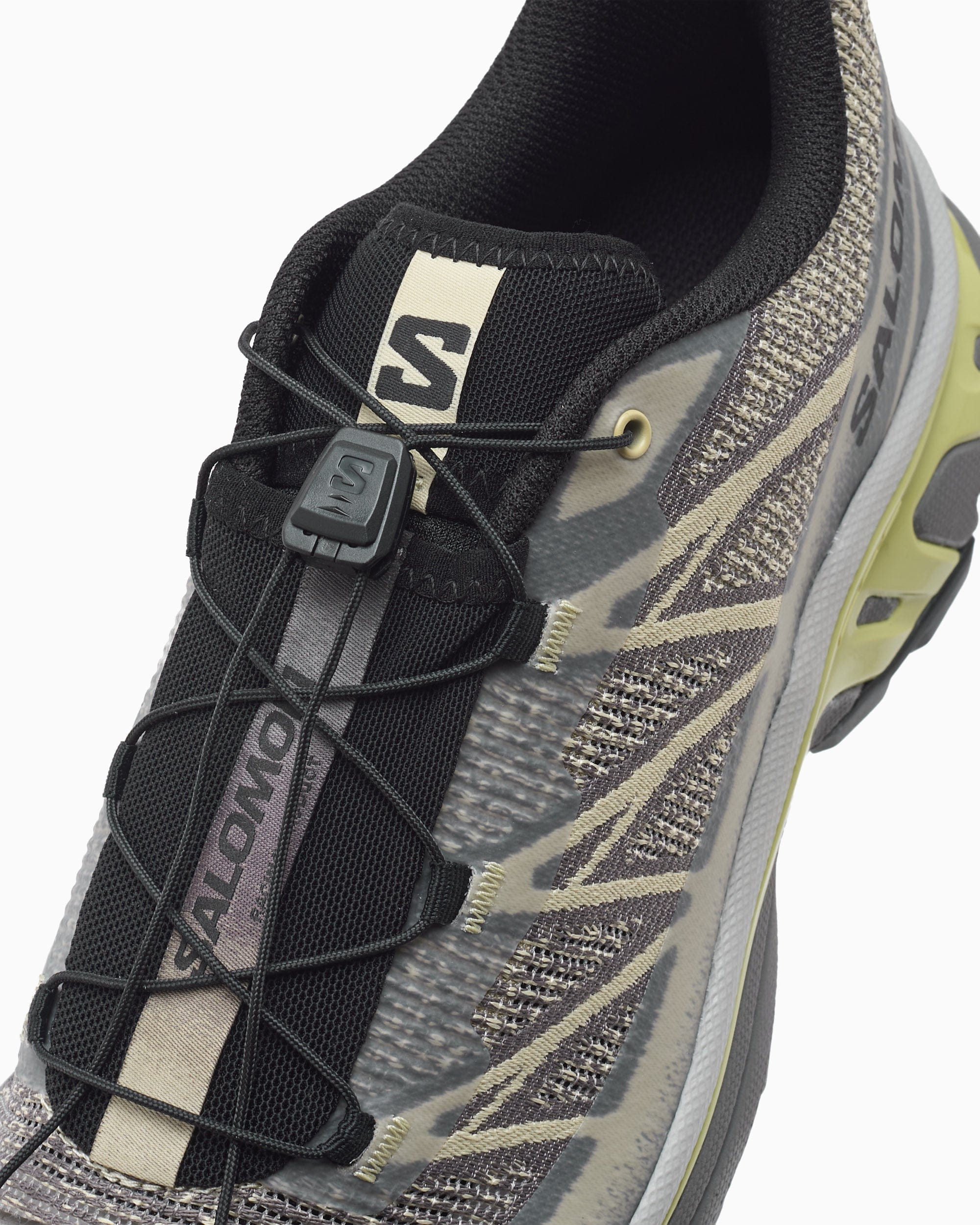 Salomon Advanced XT - 6 Shadow