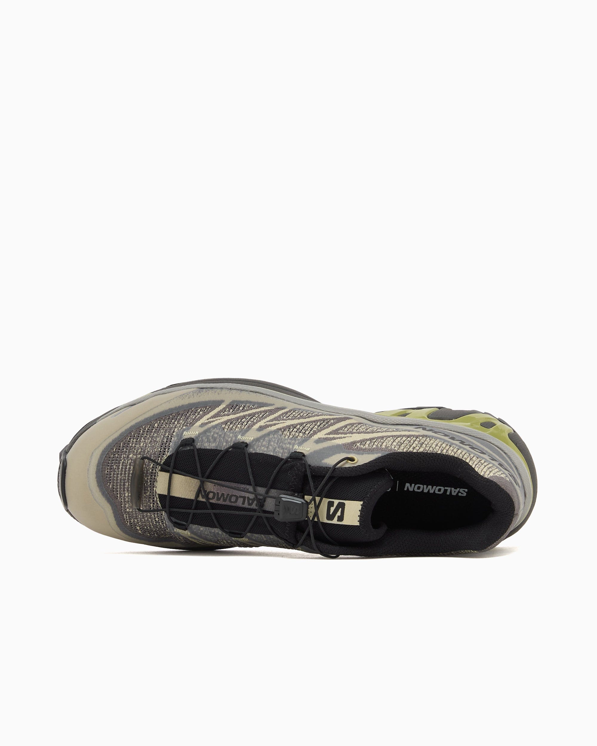 Salomon Advanced XT - 6 Shadow