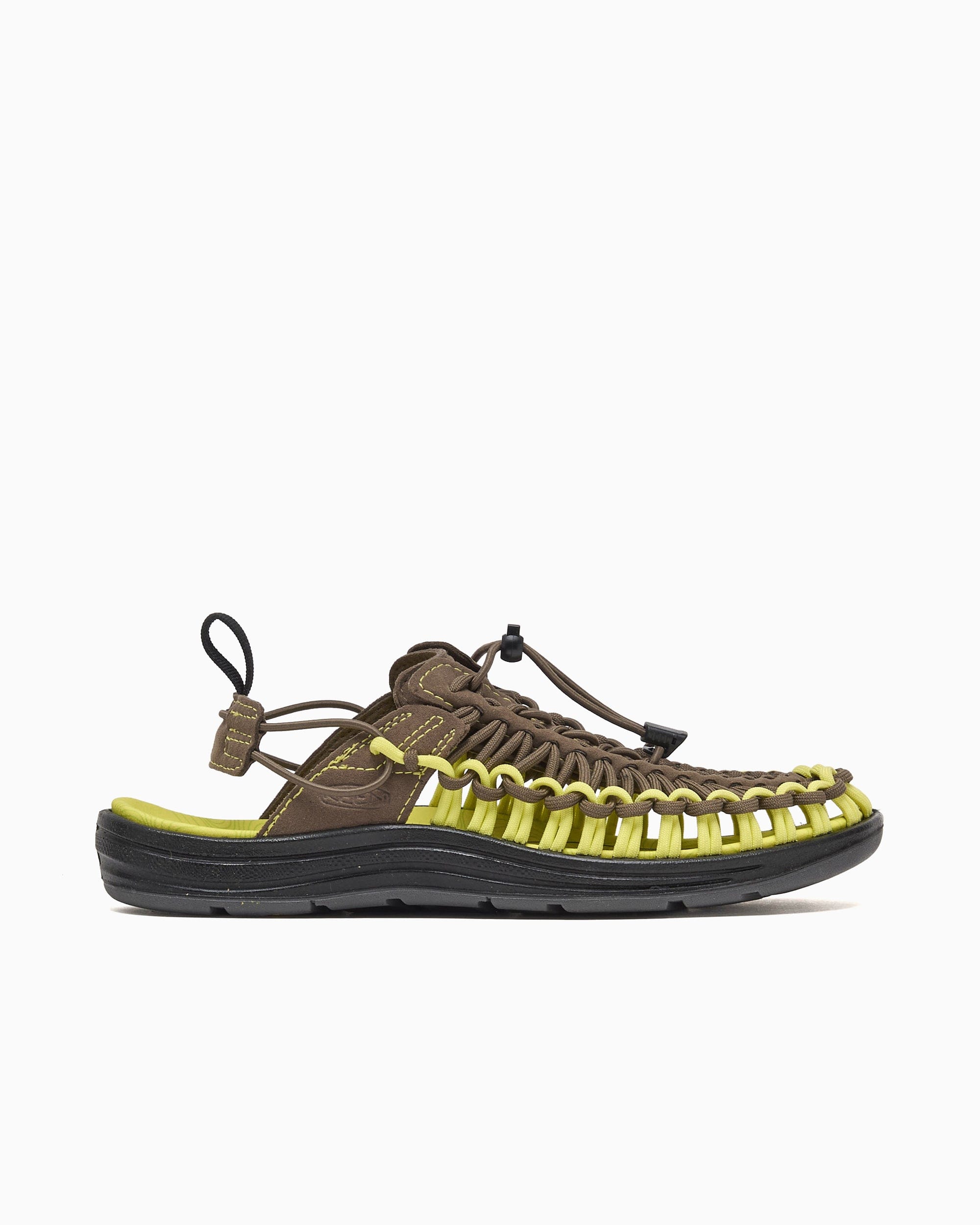 KEEN x Metalwood Uneek II Convertible Sandal