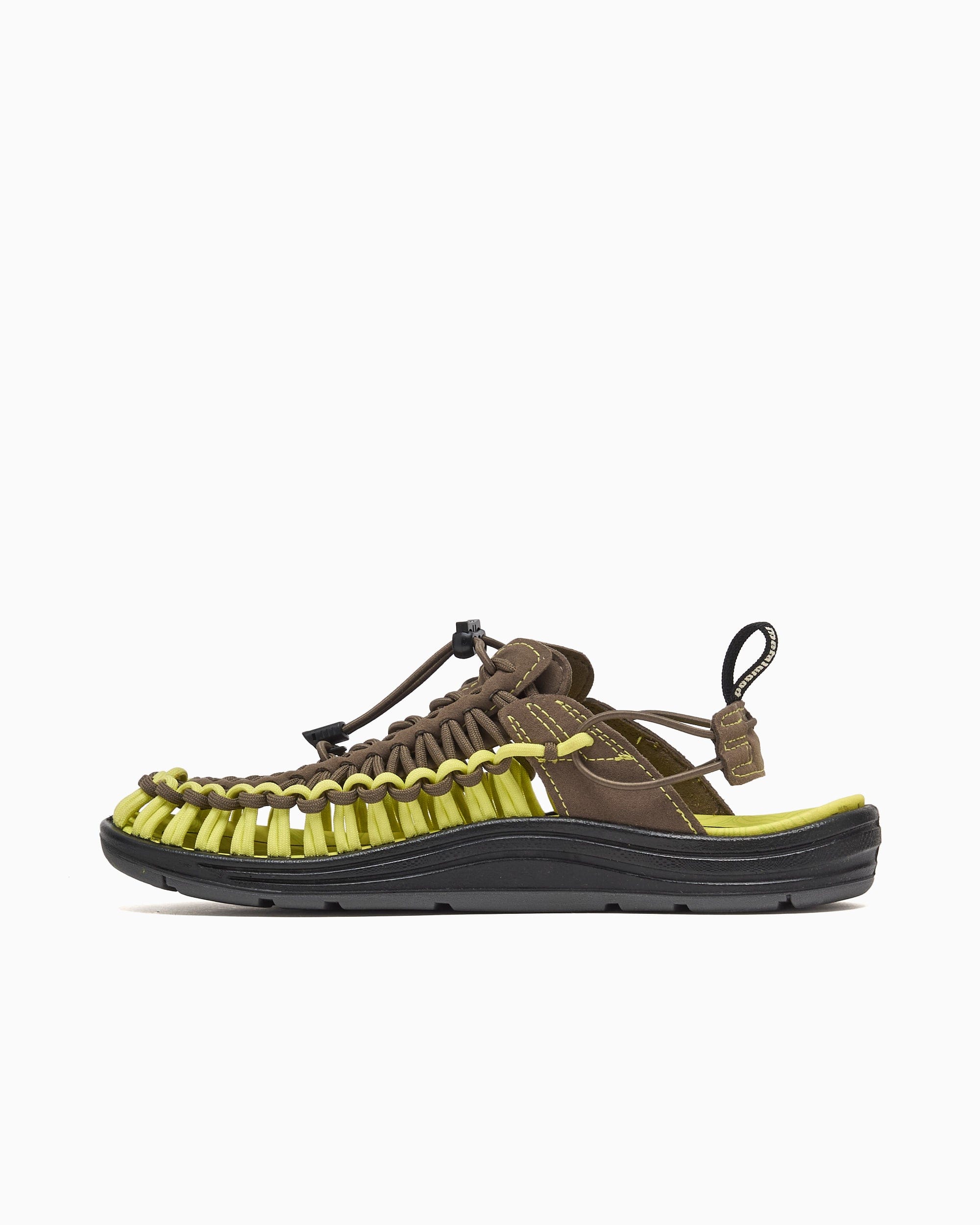 KEEN x Metalwood Uneek II Convertible Sandal
