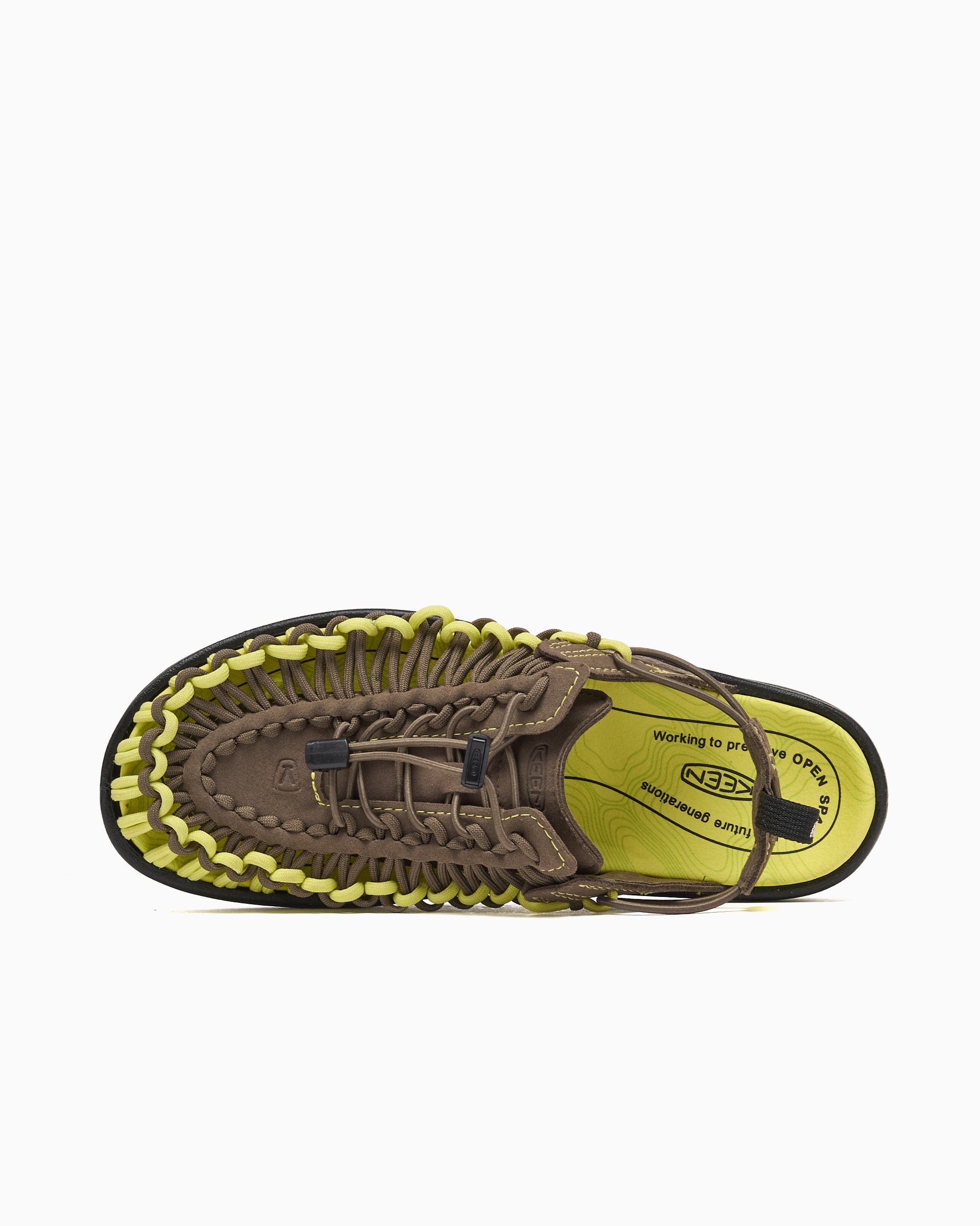 KEEN x Metalwood Uneek II Convertible Sandal