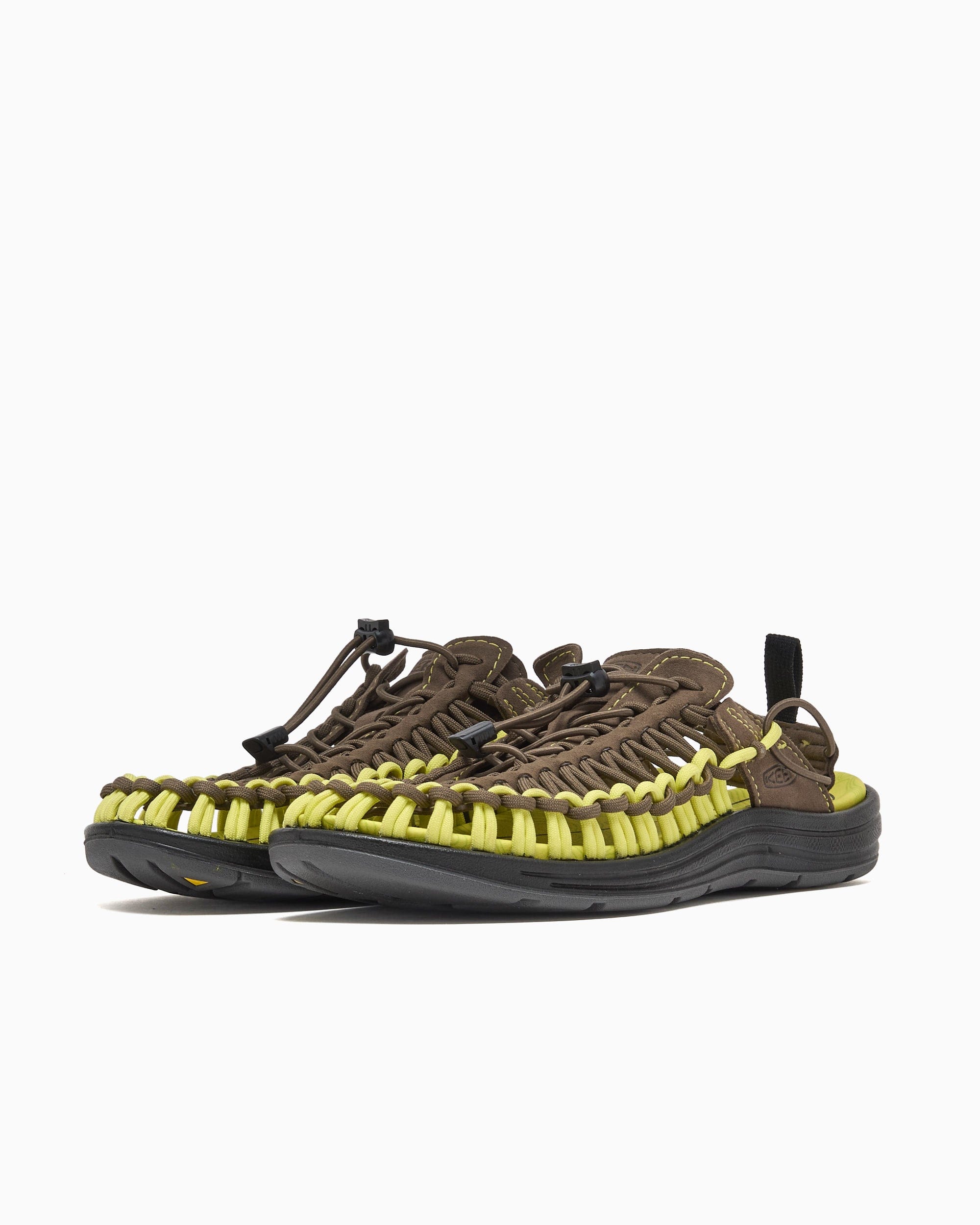 KEEN x Metalwood Uneek II Convertible Sandal