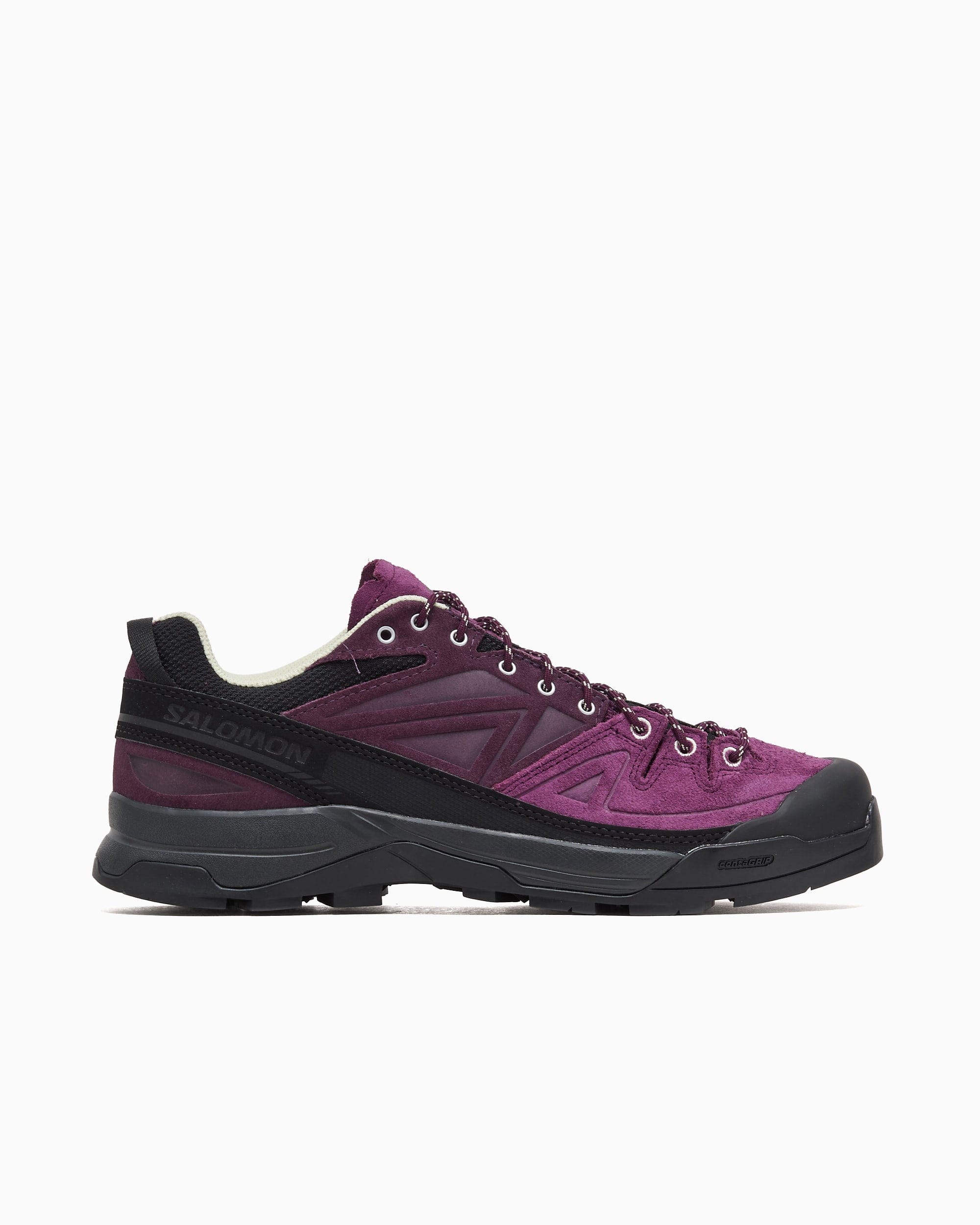 Salomon Advanced X - ALP Leather