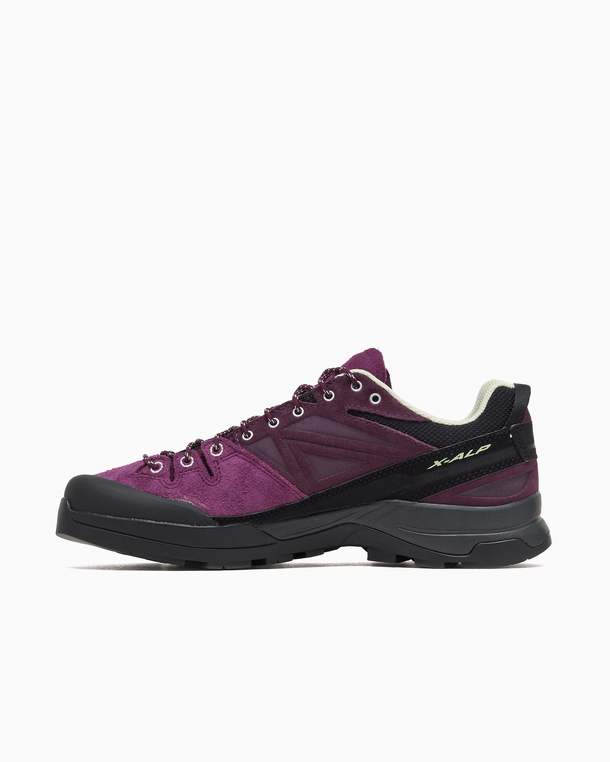 Salomon Advanced X - ALP Leather