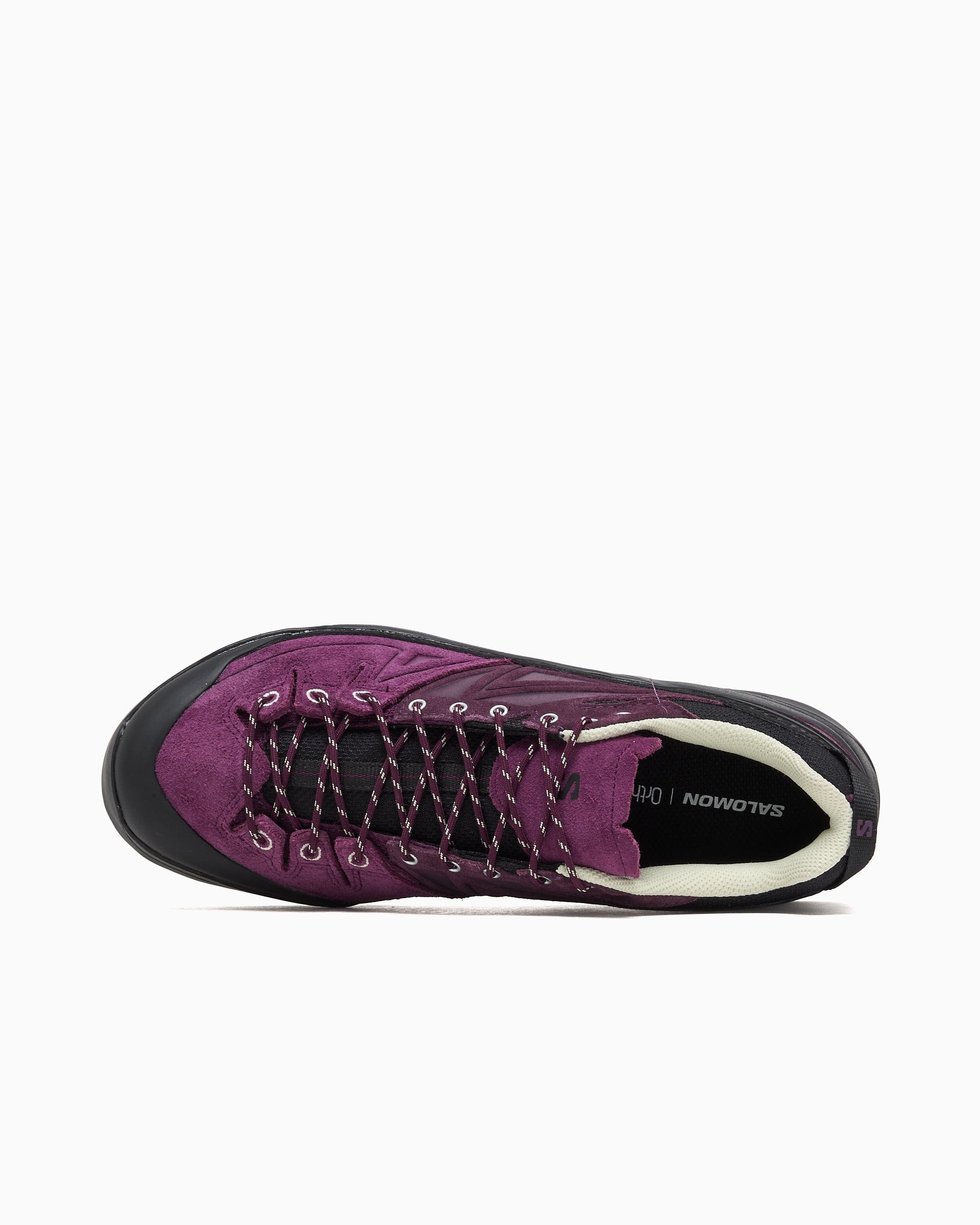 Salomon Advanced X - ALP Leather
