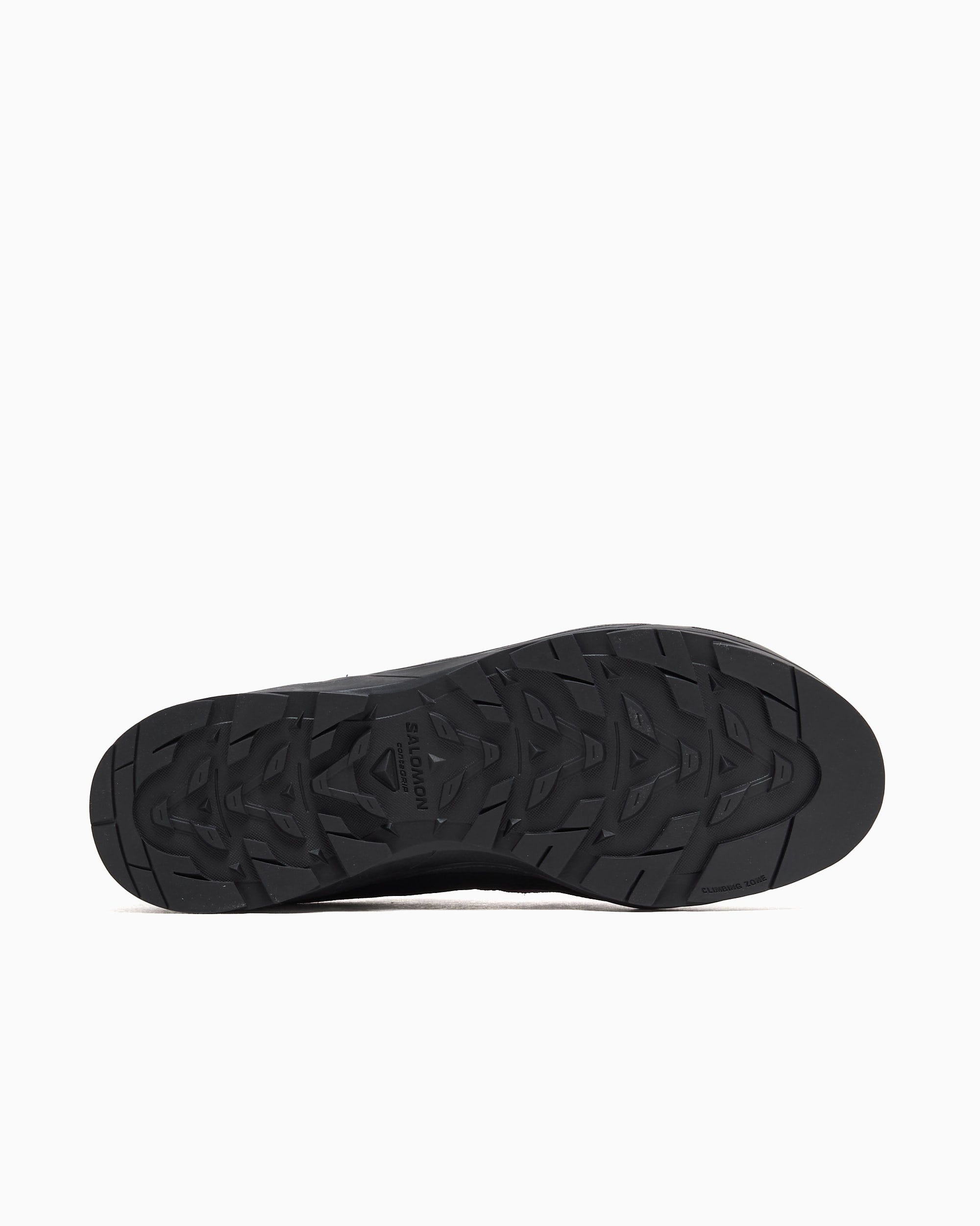 Salomon Advanced X - ALP Leather