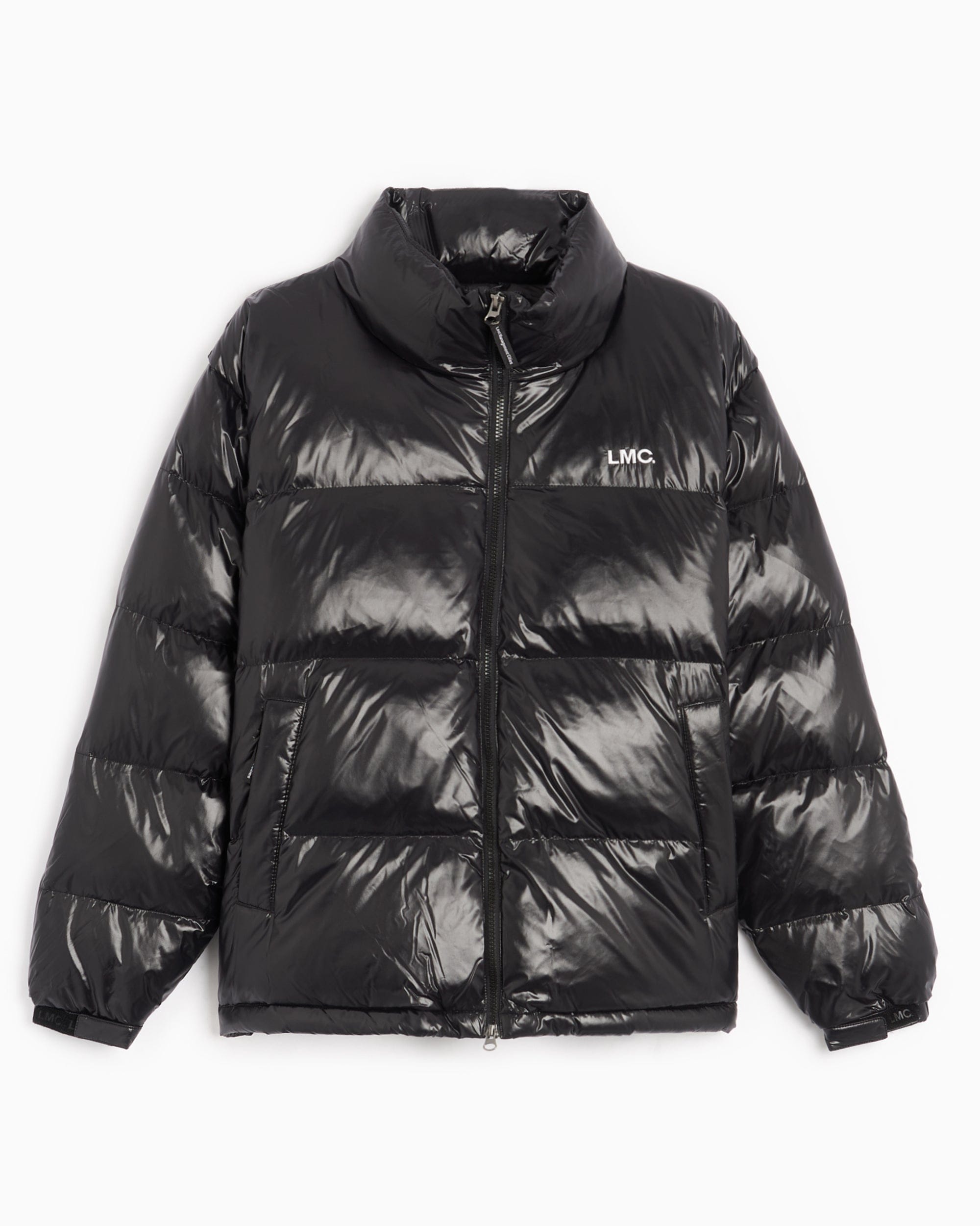 LMC Chaqueta de plumas LMC OG Glossy Men's Down Jacket para hombre